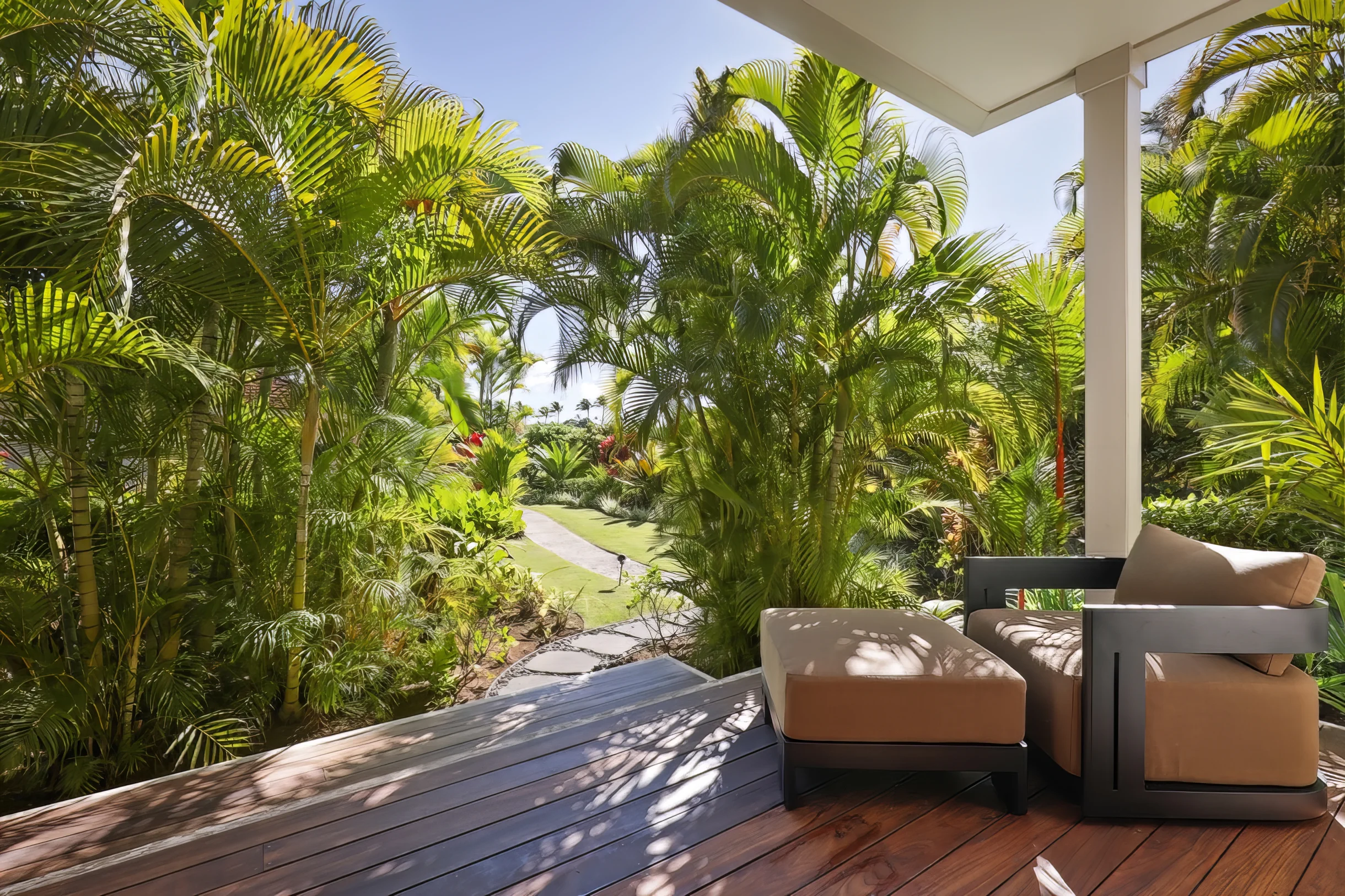 3BD Ka'Ulu Villa (109A) at Hualalai Resort #51
