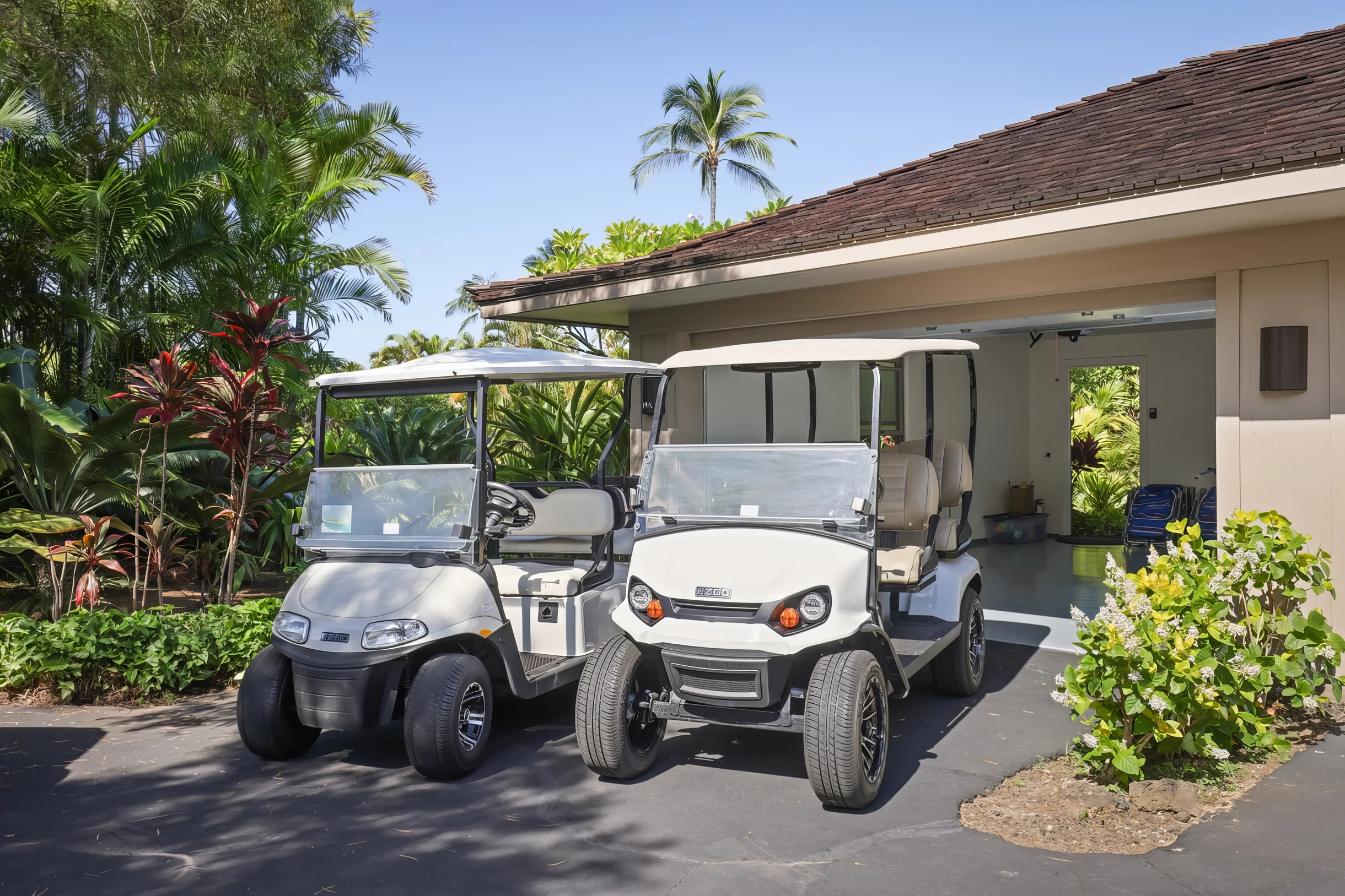 3BD Ka'Ulu Villa (109A) at Hualalai Resort #48