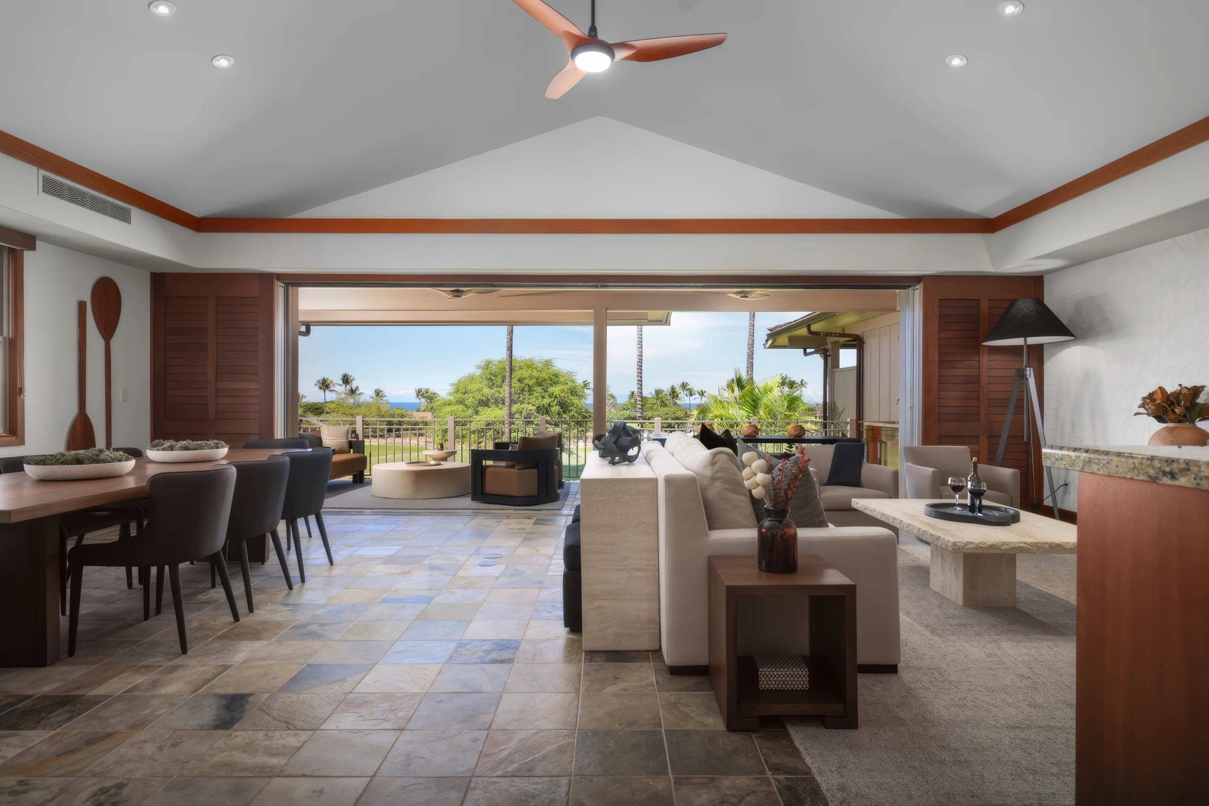 3BD Ka'Ulu Villa (109A) at Hualalai Resort #37