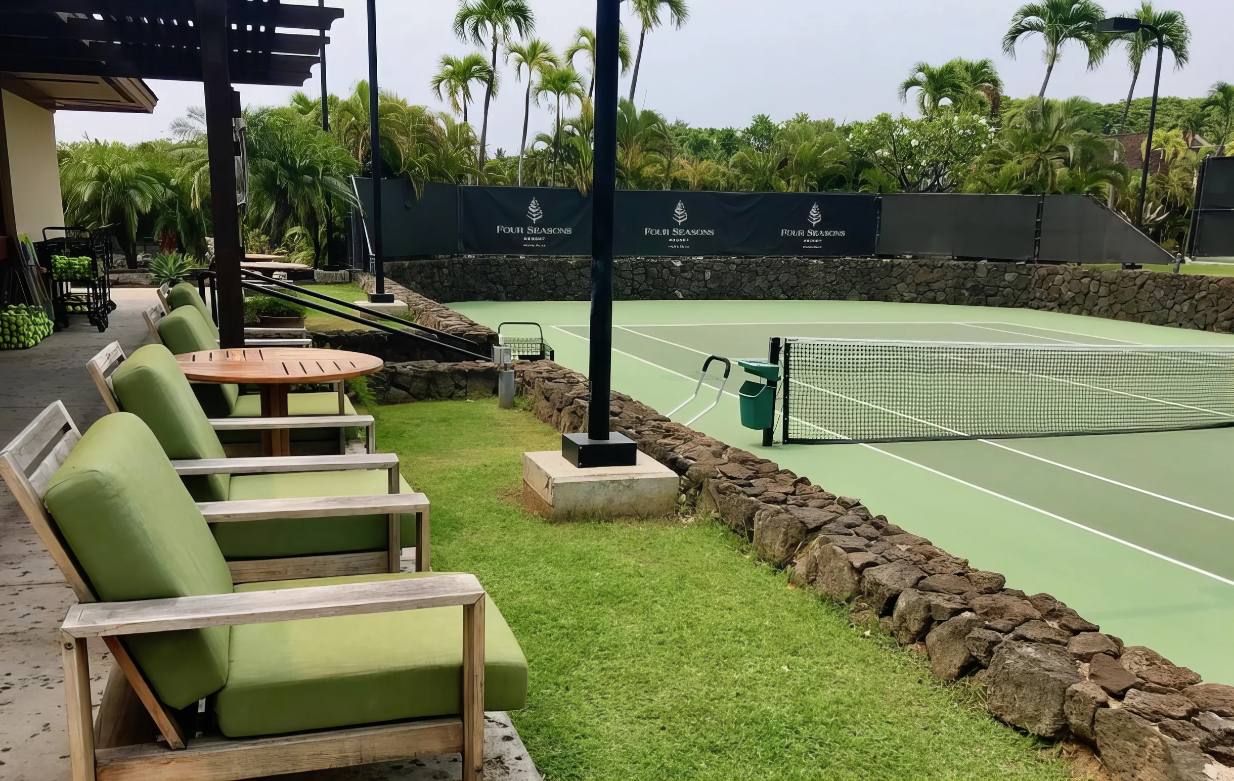 3BD Ka'Ulu Villa (109A) at Hualalai Resort #45
