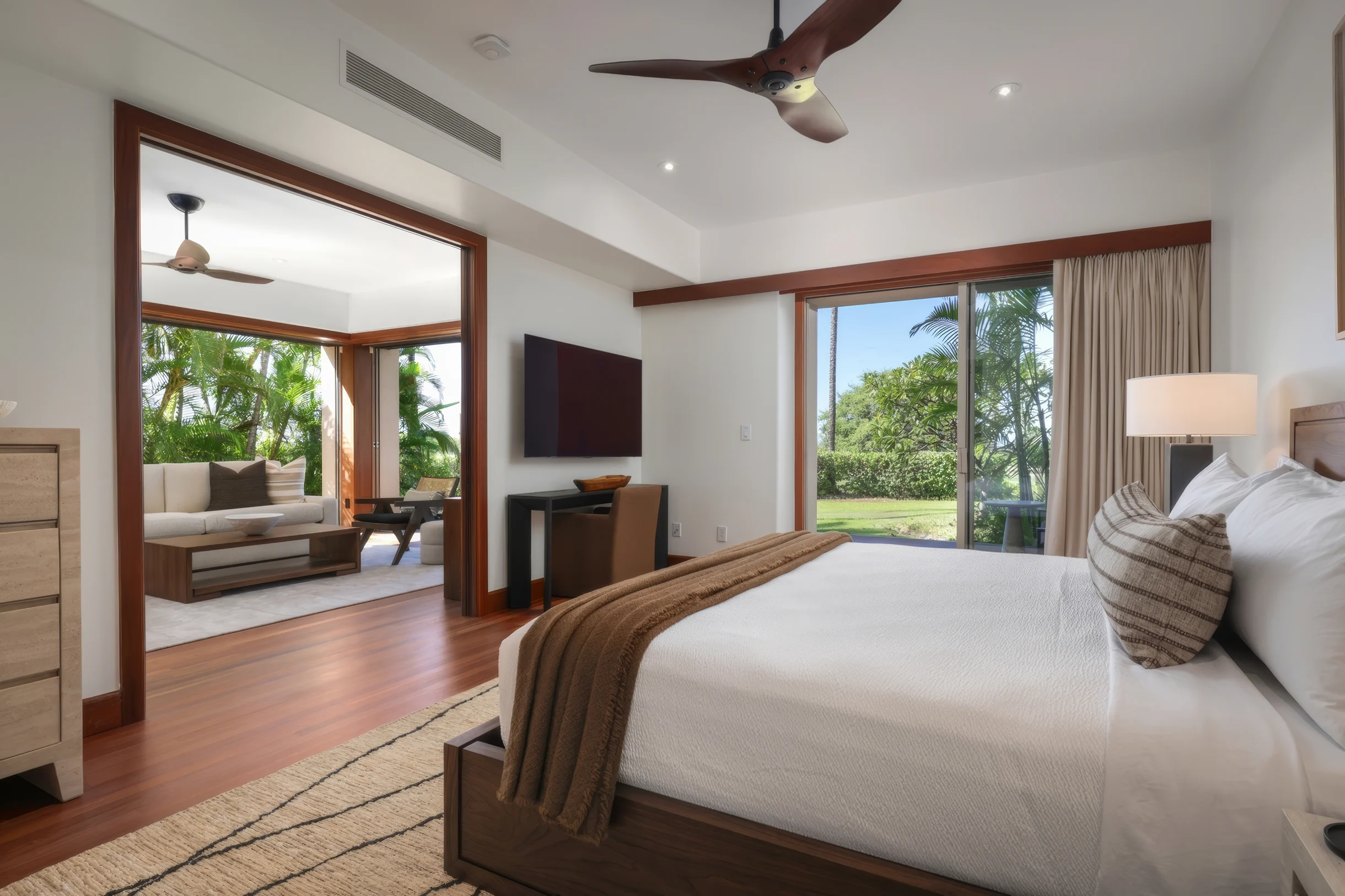 3BD Ka'Ulu Villa (109A) at Hualalai Resort #32