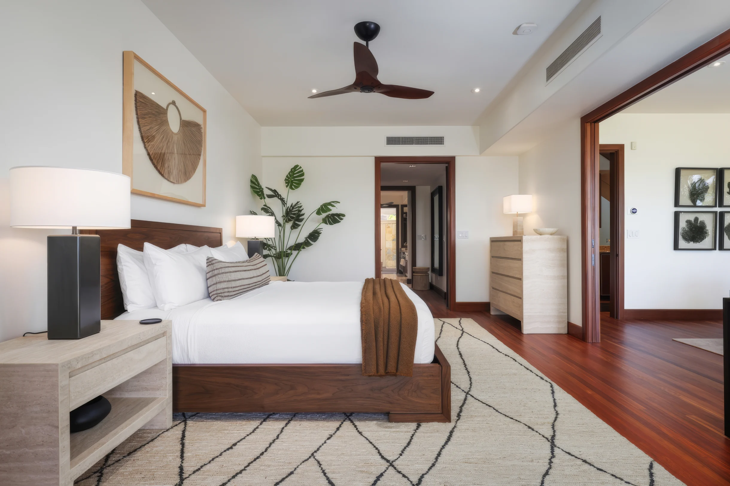3BD Ka'Ulu Villa (109A) at Hualalai Resort #22