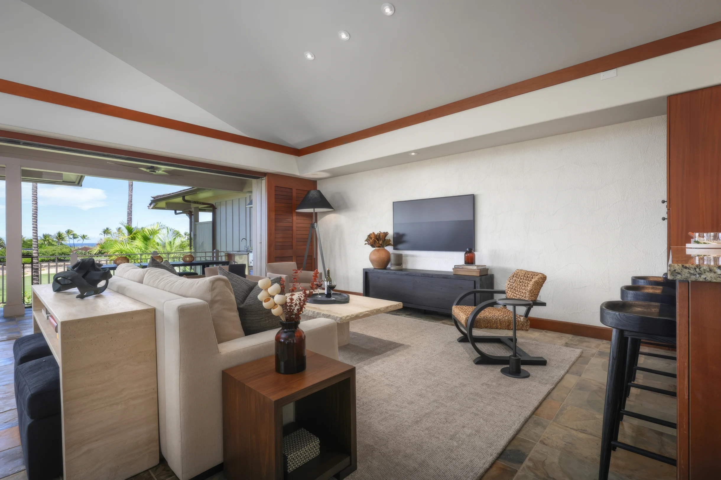 3BD Ka'Ulu Villa (109A) at Hualalai Resort #41