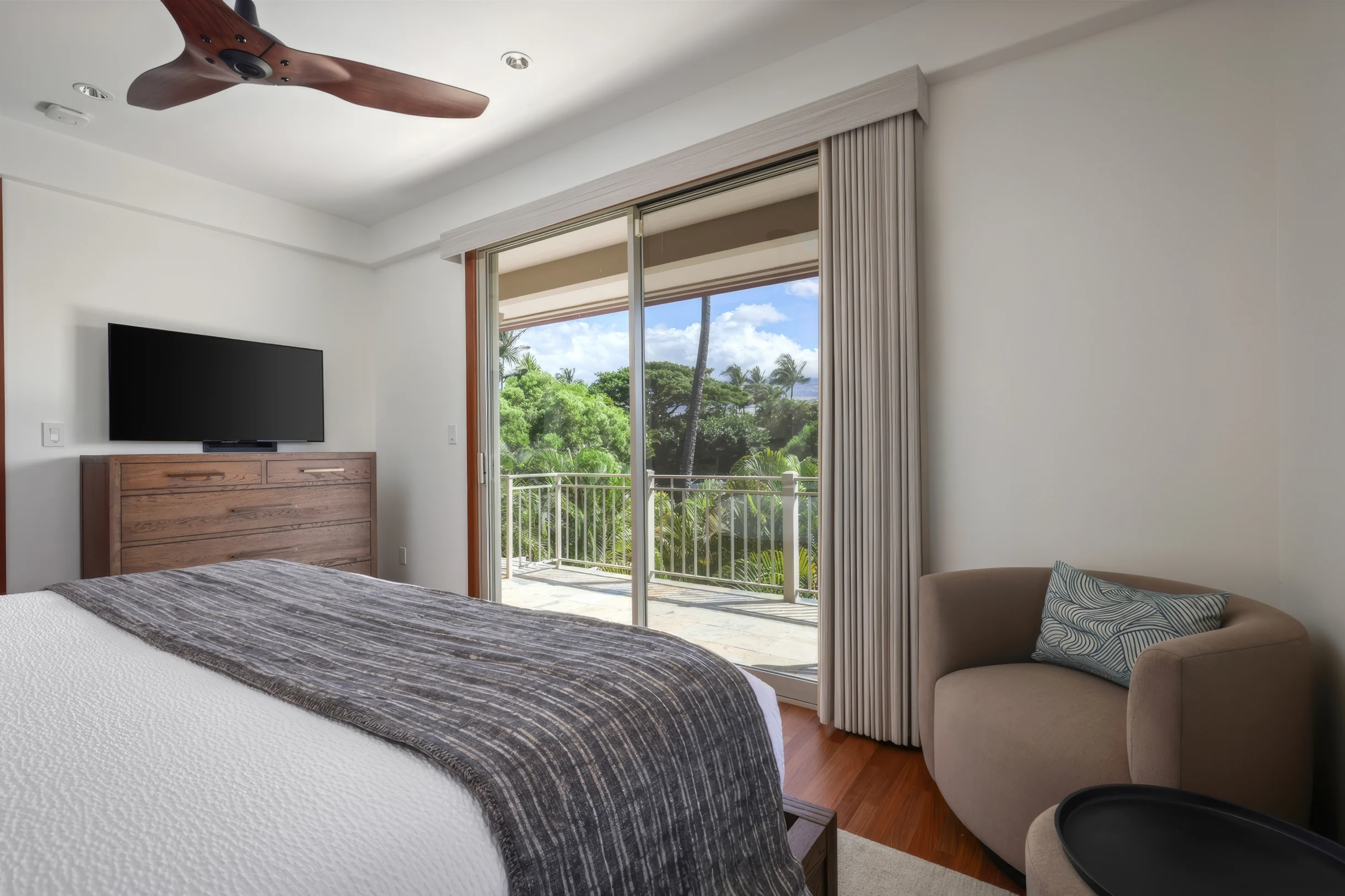 3BD Ka'Ulu Villa (109A) at Hualalai Resort #23