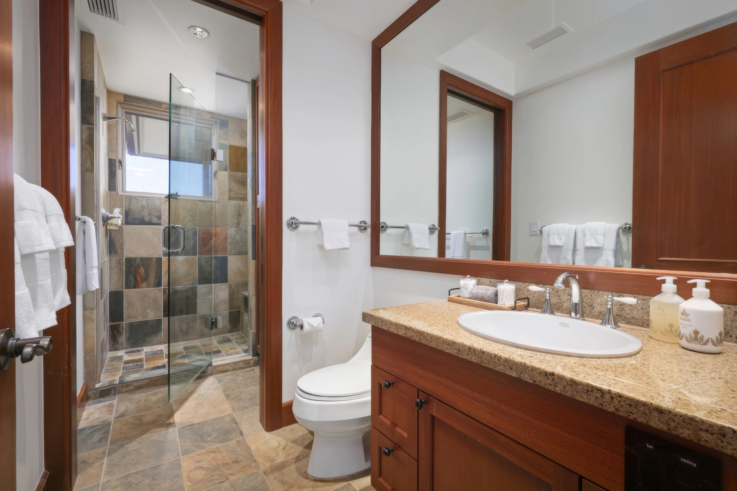 3BD Ka'Ulu Villa (109A) at Hualalai Resort #11