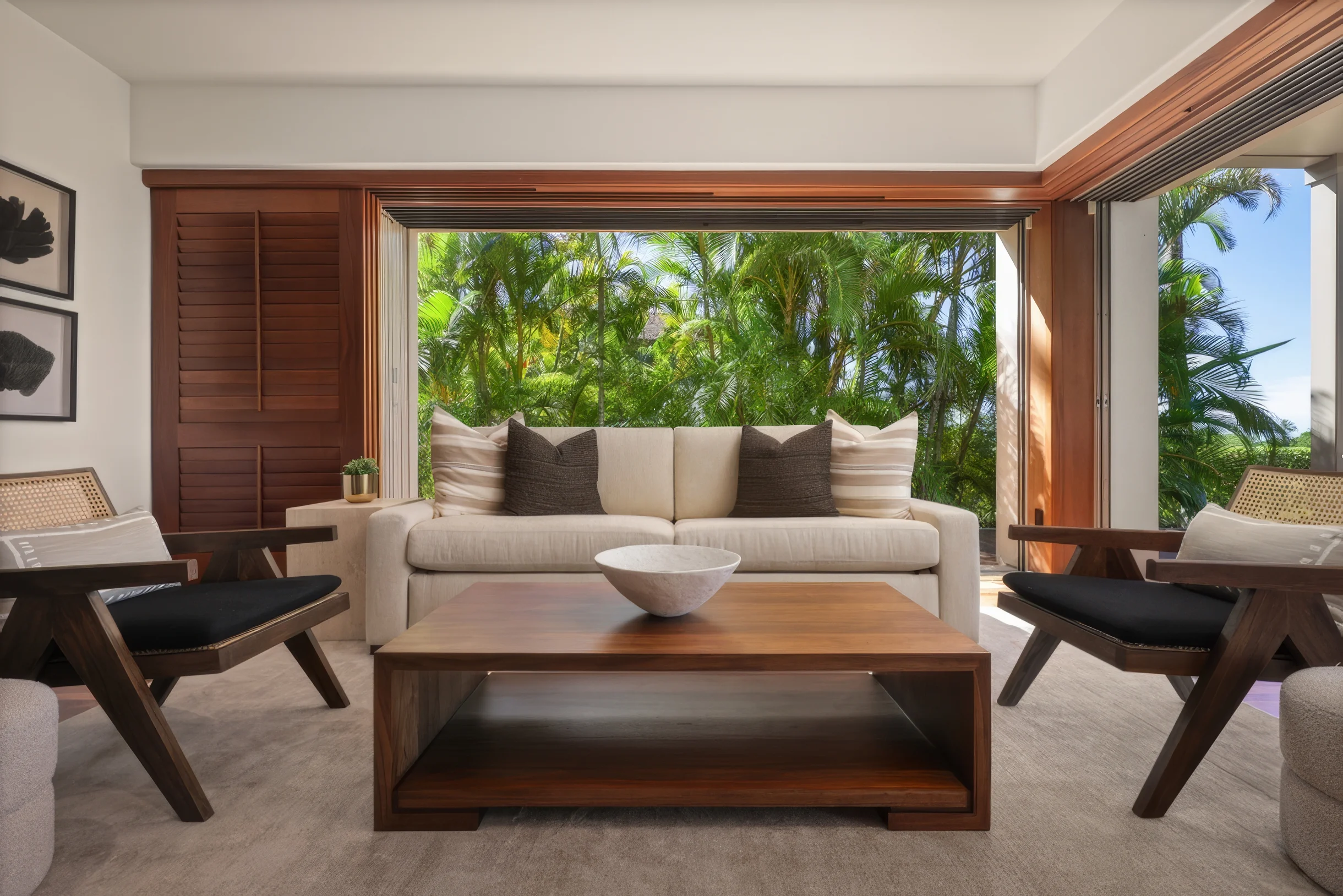 3BD Ka'Ulu Villa (109A) at Hualalai Resort #24