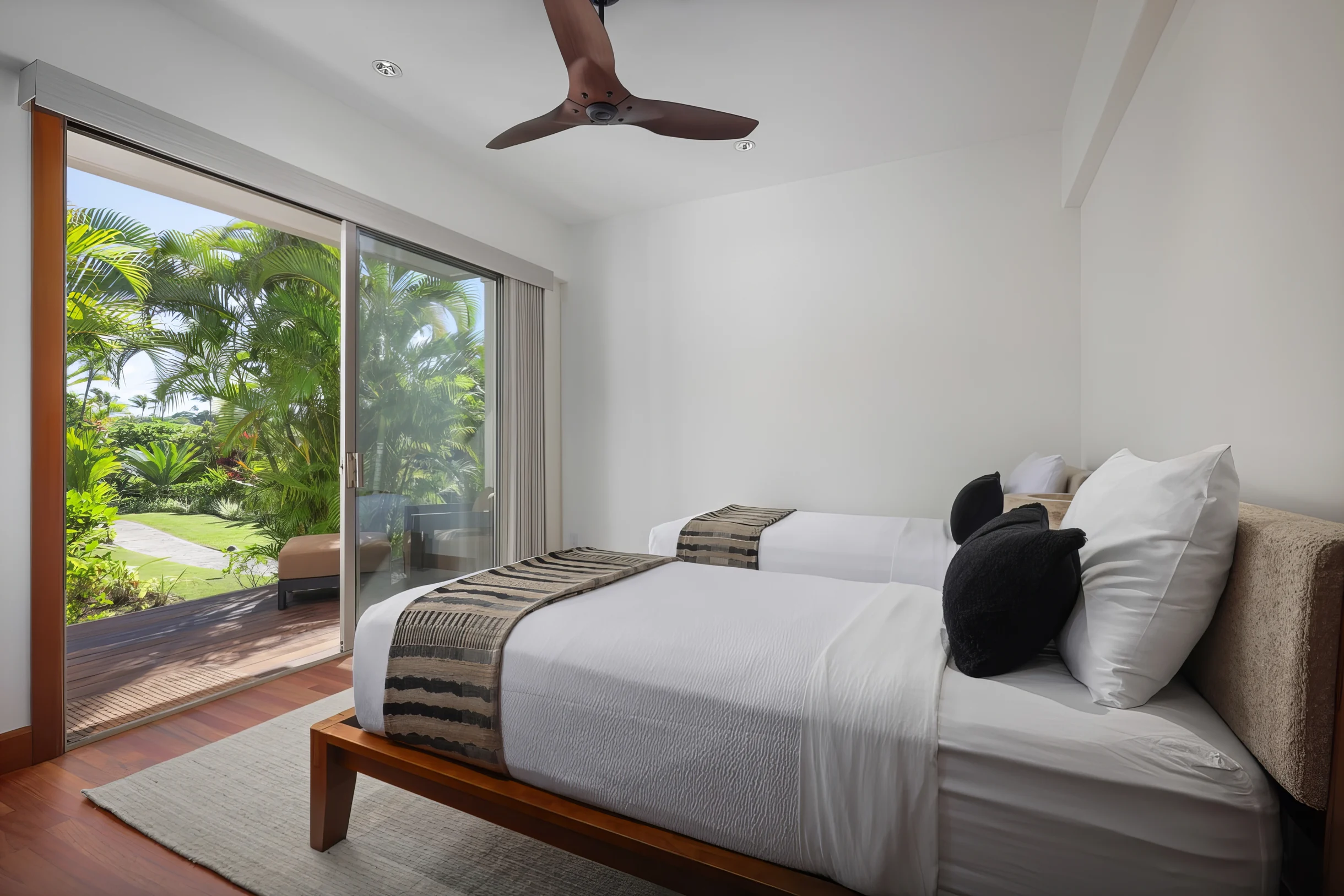 3BD Ka'Ulu Villa (109A) at Hualalai Resort #25