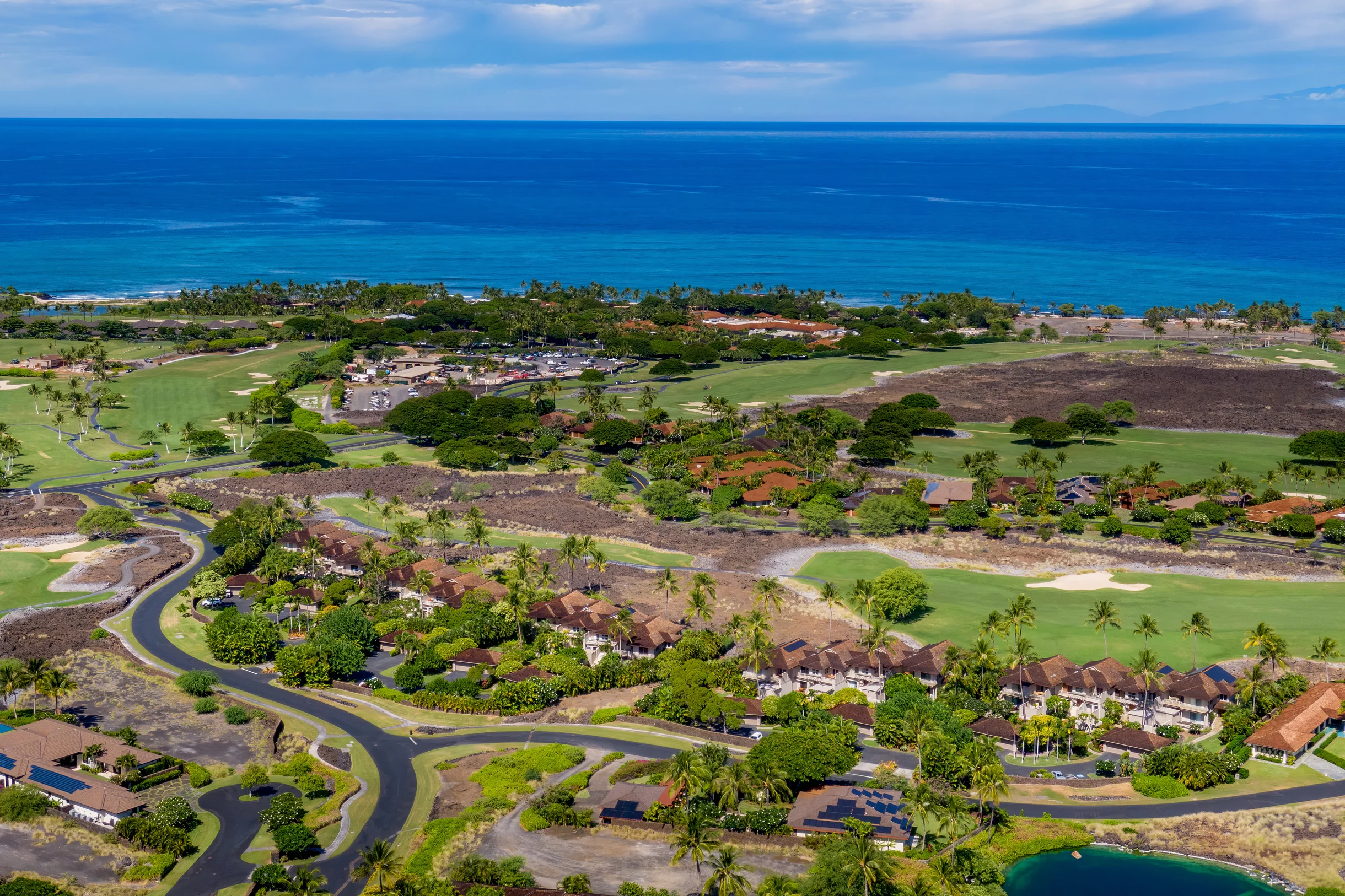 3BD Ka'Ulu Villa (109A) at Hualalai Resort #50