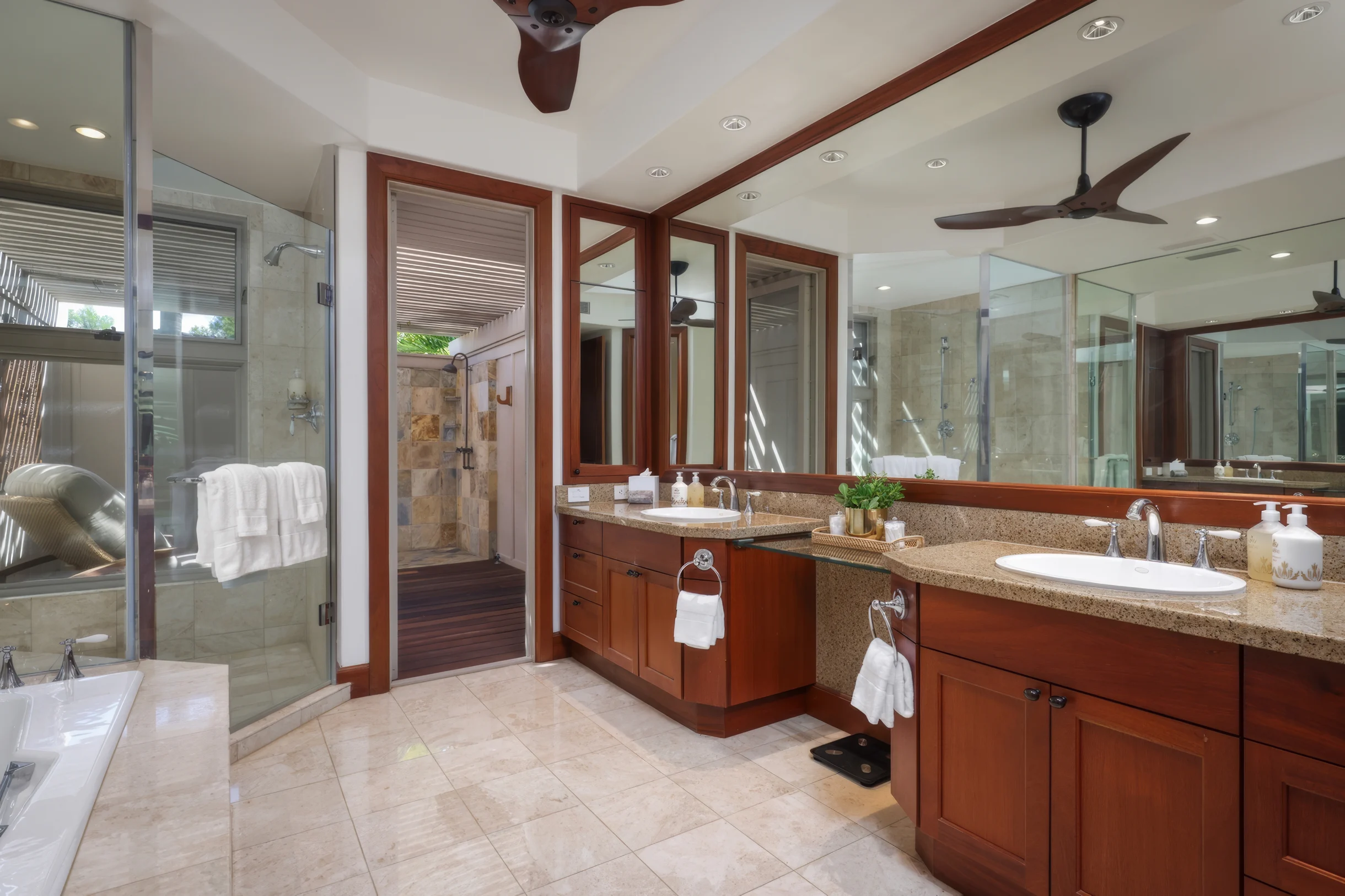 3BD Ka'Ulu Villa (109A) at Hualalai Resort #12