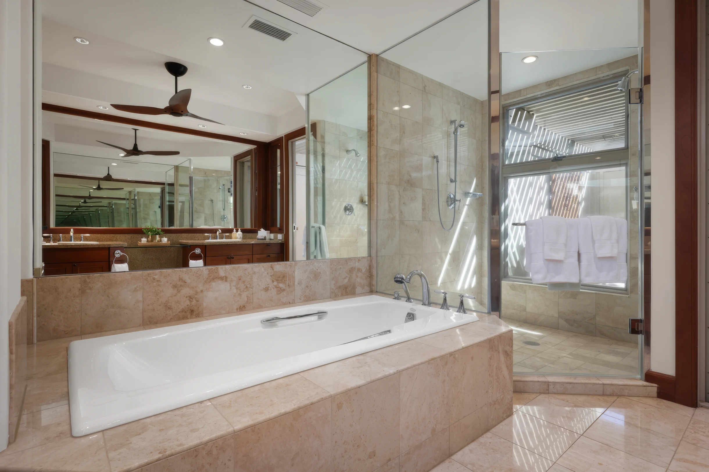 3BD Ka'Ulu Villa (109A) at Hualalai Resort #26