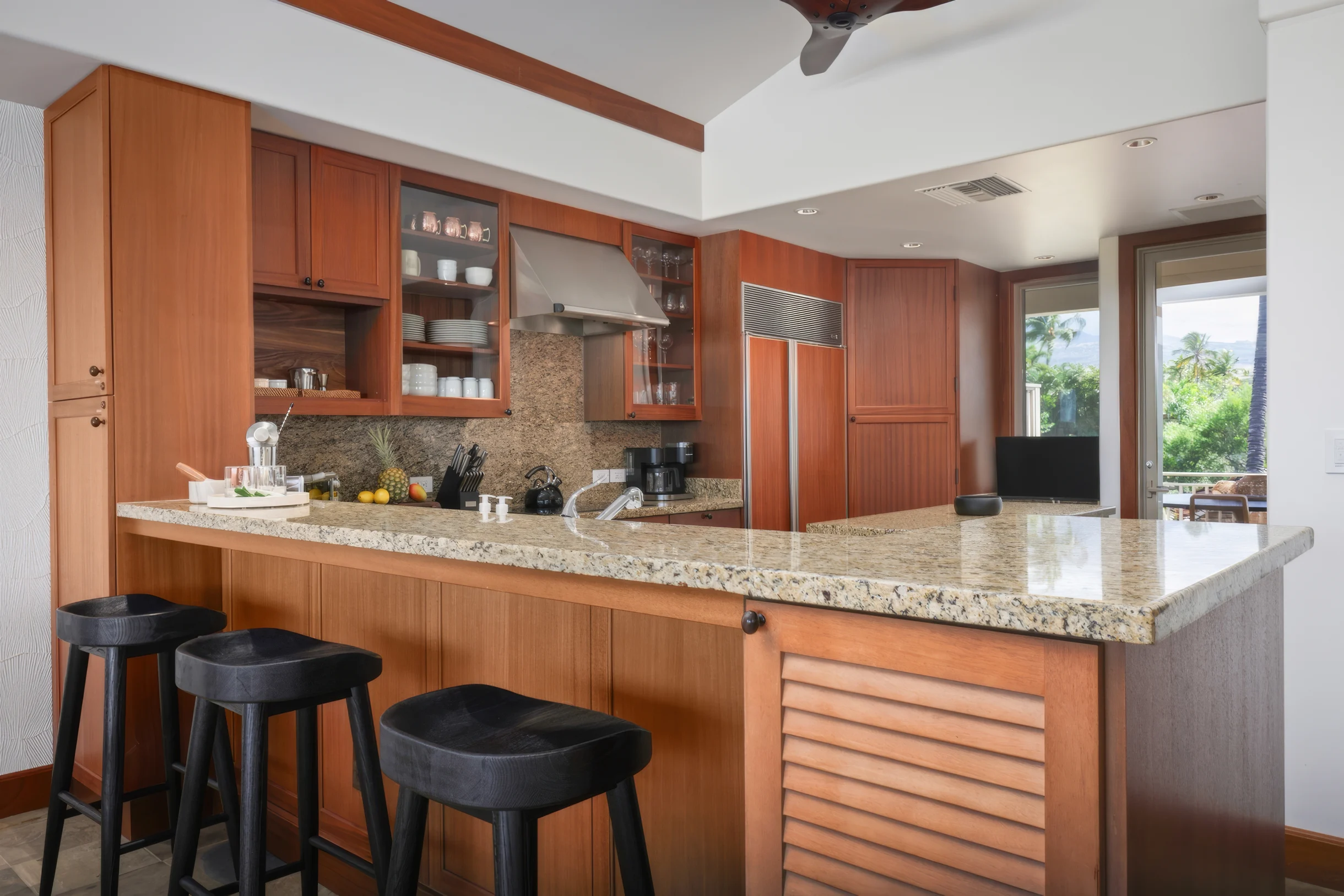 3BD Ka'Ulu Villa (109A) at Hualalai Resort #13
