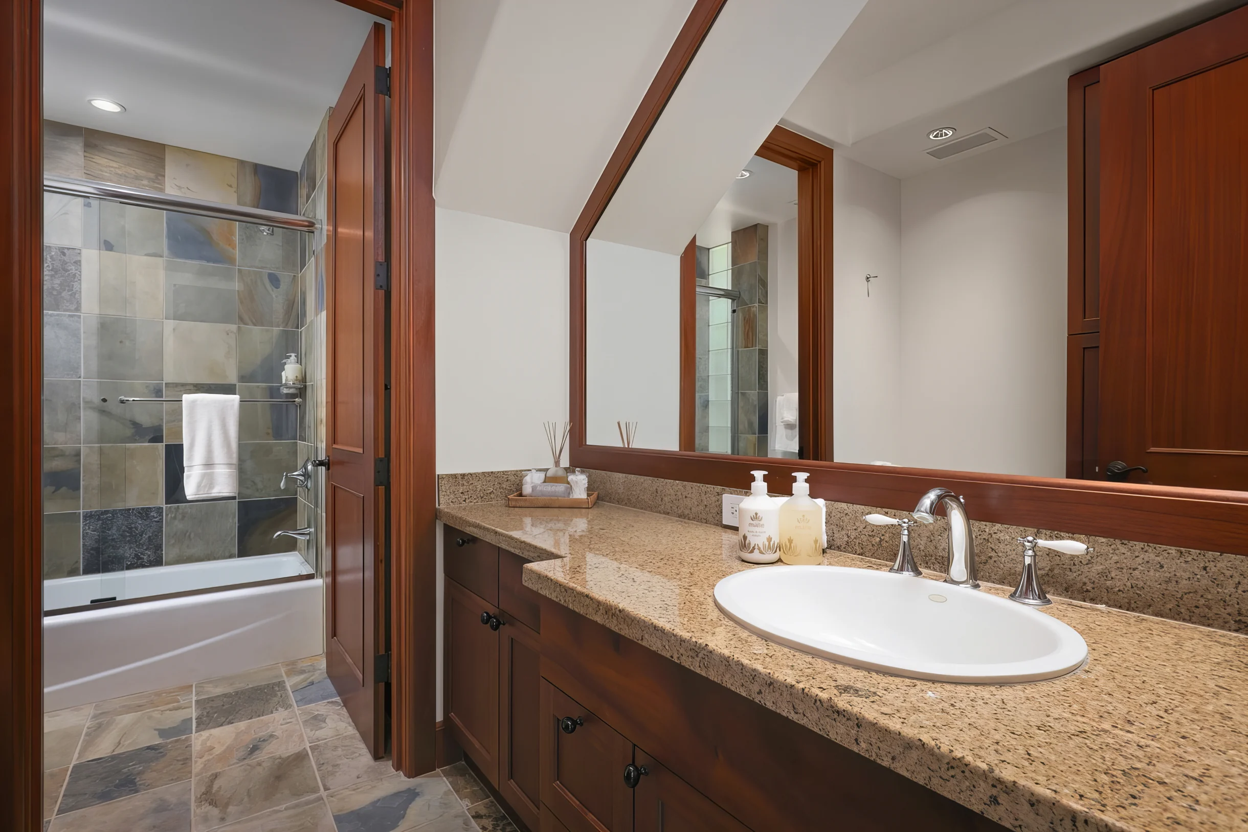 3BD Ka'Ulu Villa (109A) at Hualalai Resort #14
