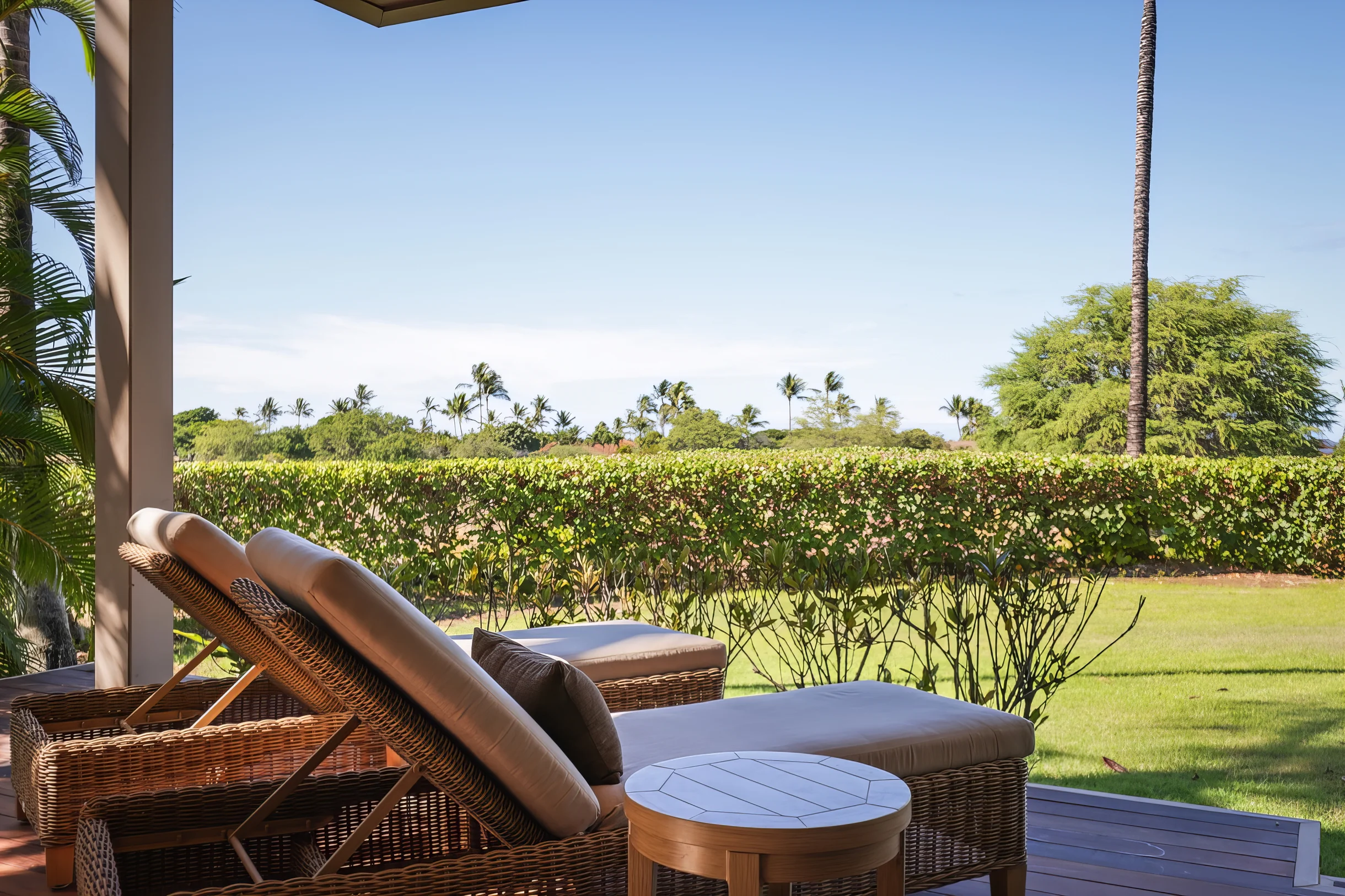 3BD Ka'Ulu Villa (109A) at Hualalai Resort #18