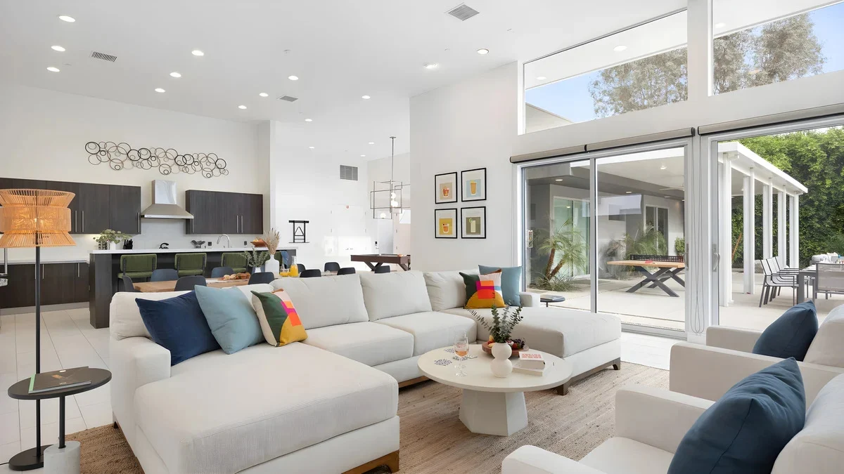 Wander La Quinta Mountainview #3