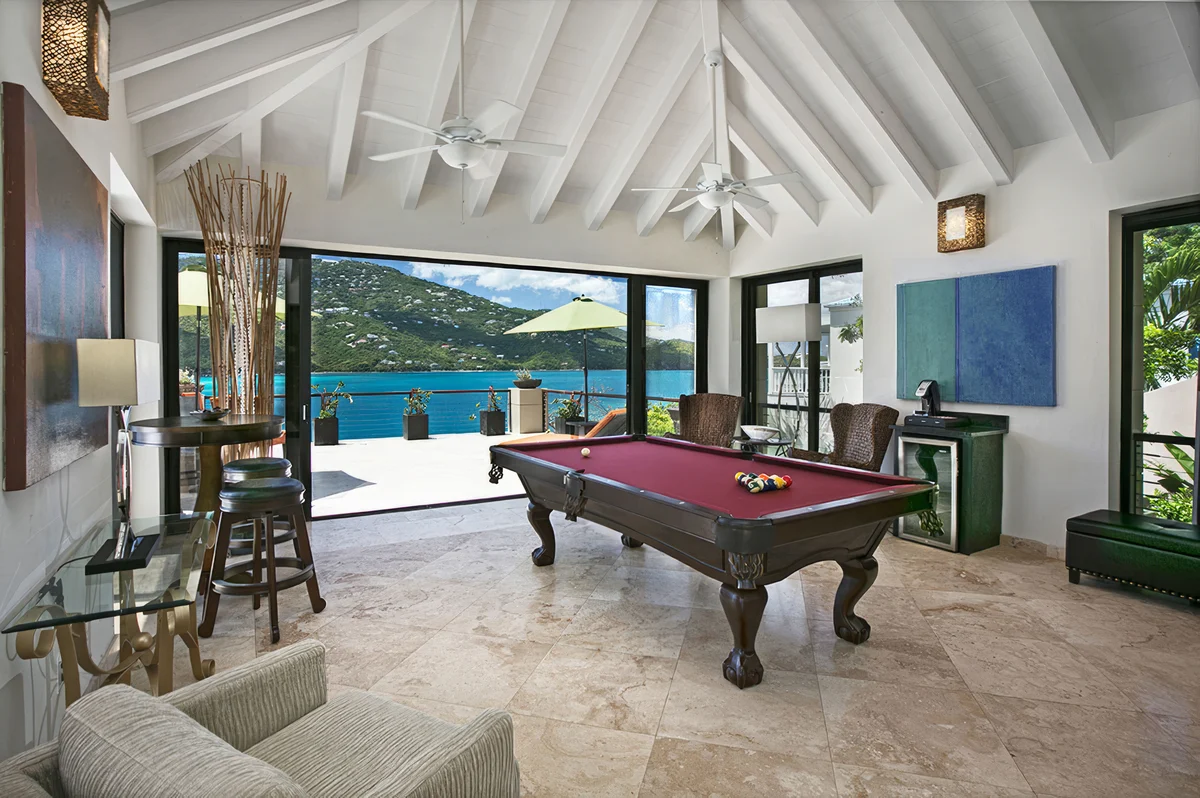 Wander St. Thomas Grove