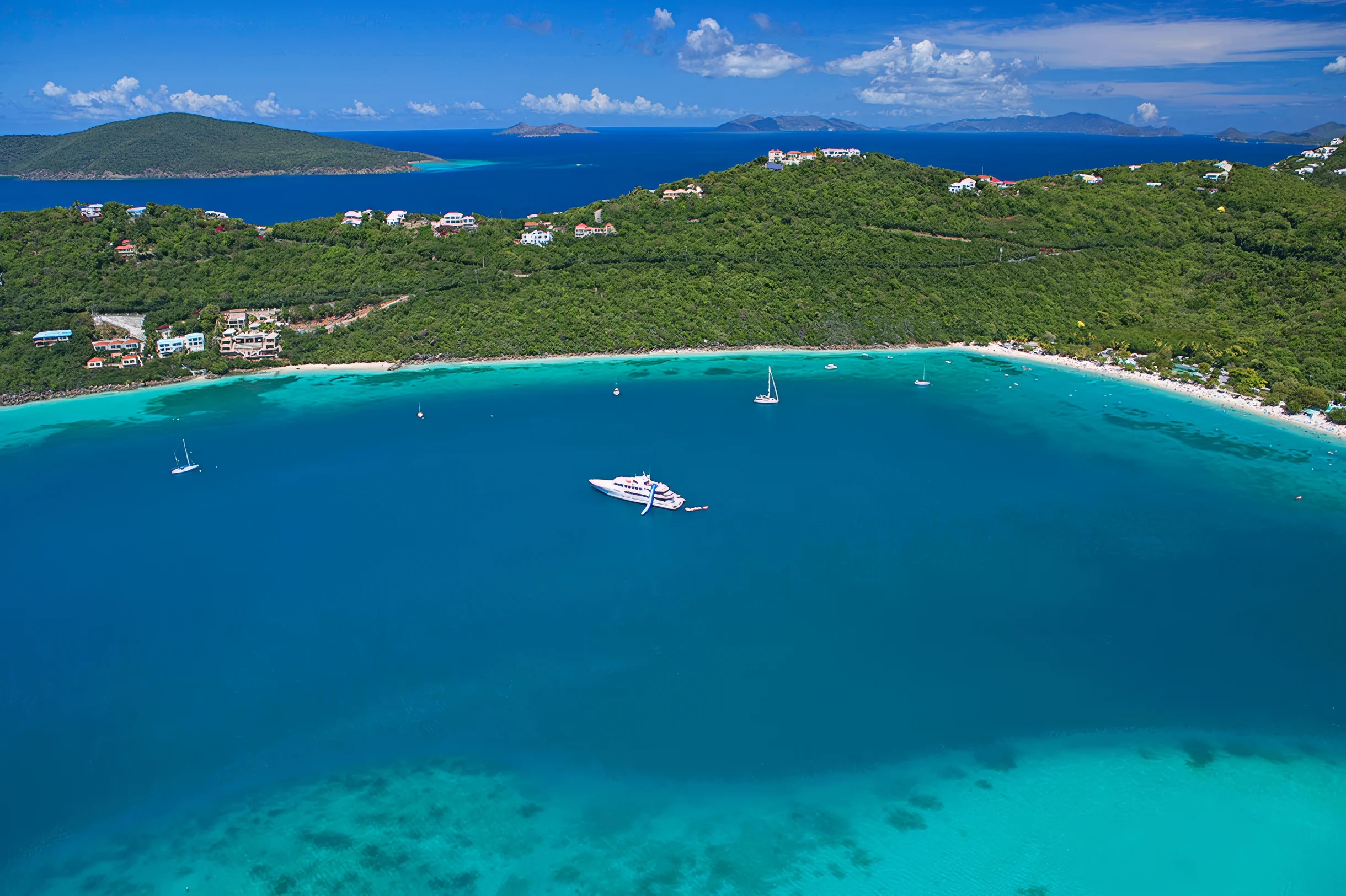 Wander St. Thomas Grove #4