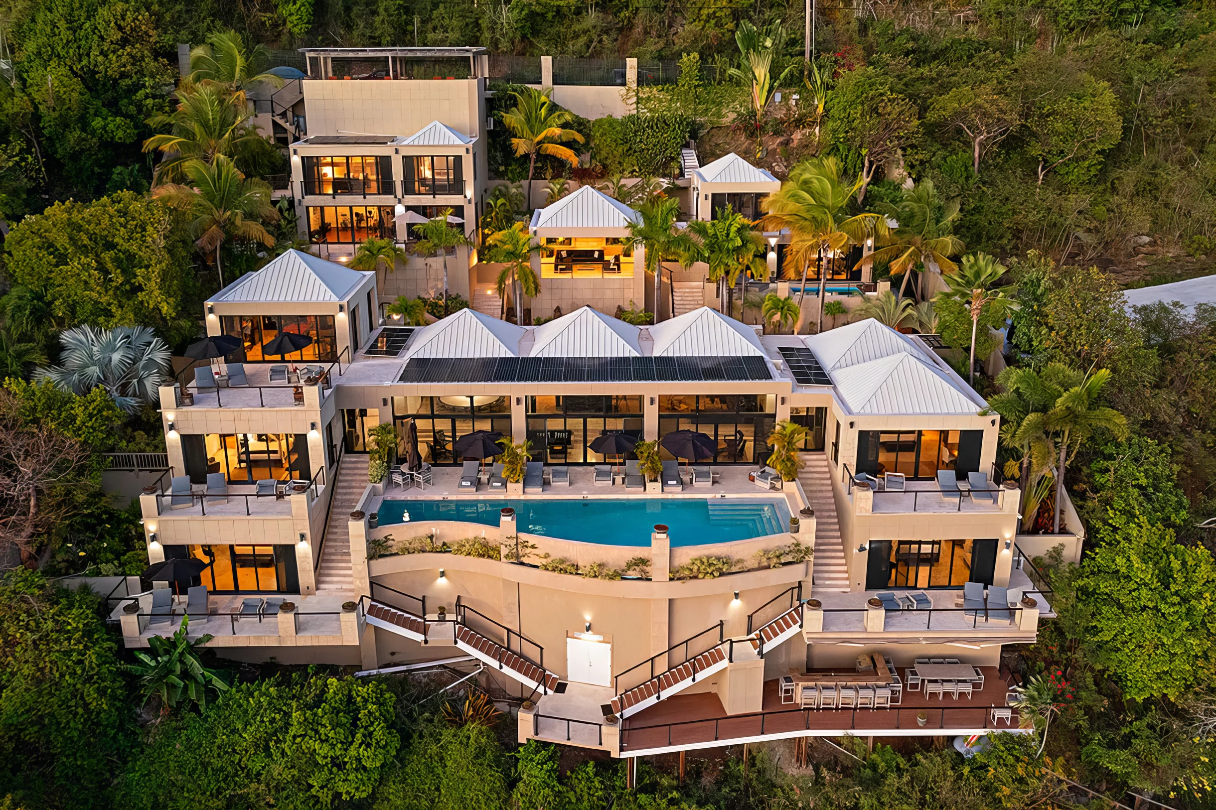 Wander St. Thomas Grove #1