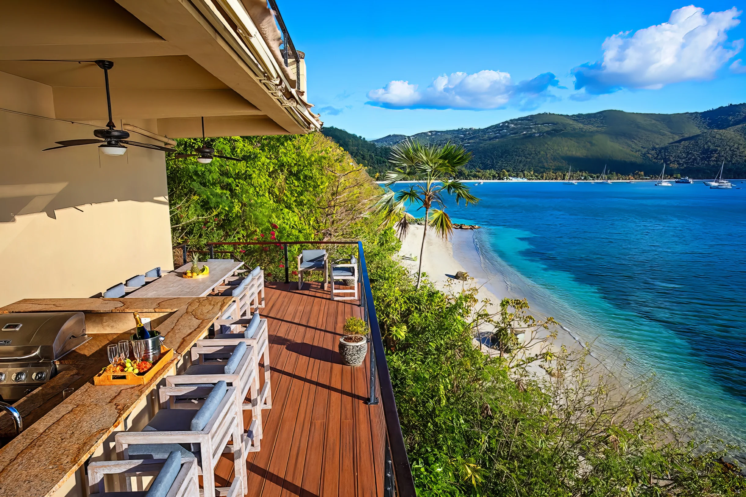 Wander St. Thomas Grove #2