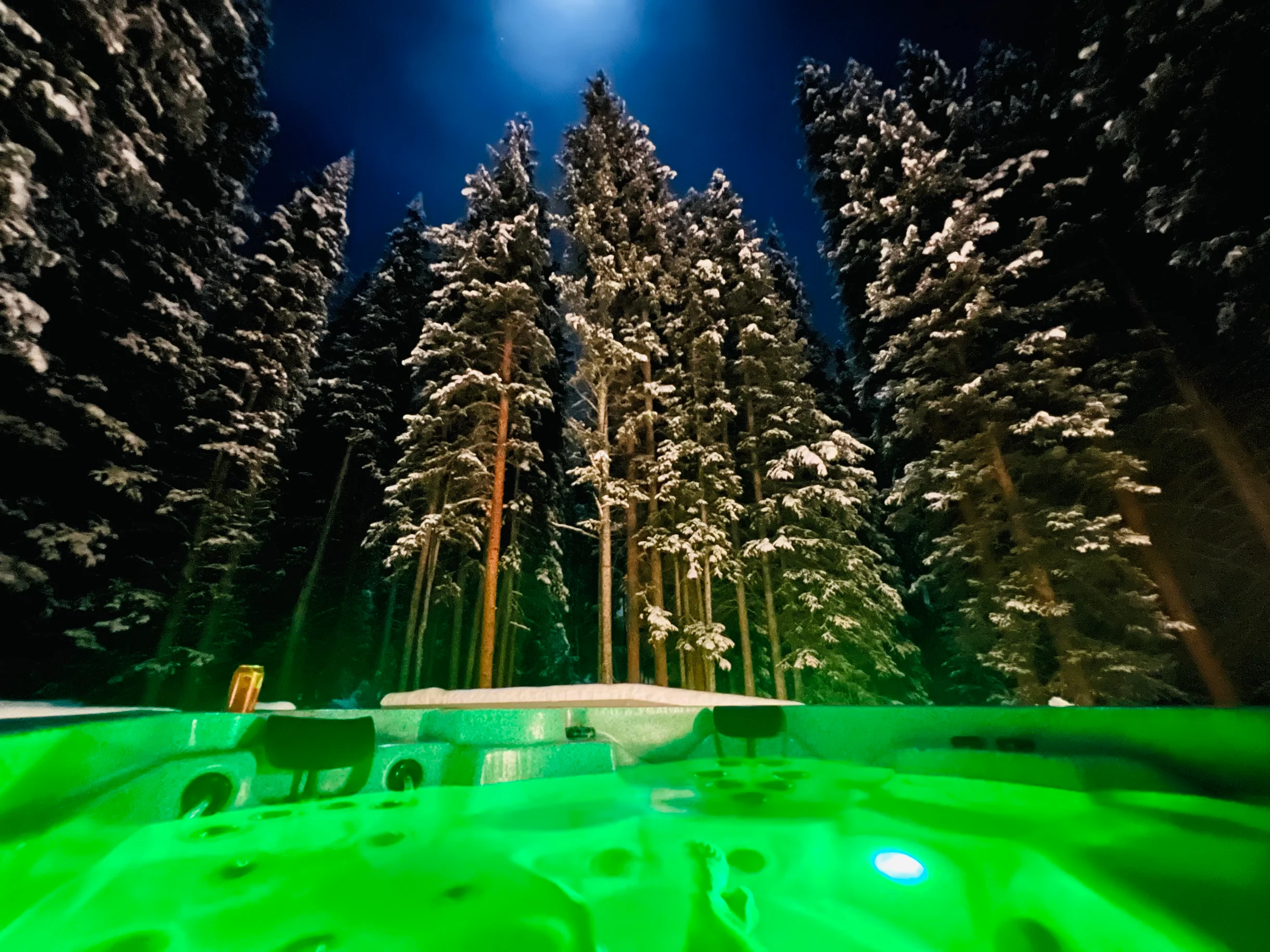 Wander Breckenridge Peakview #74