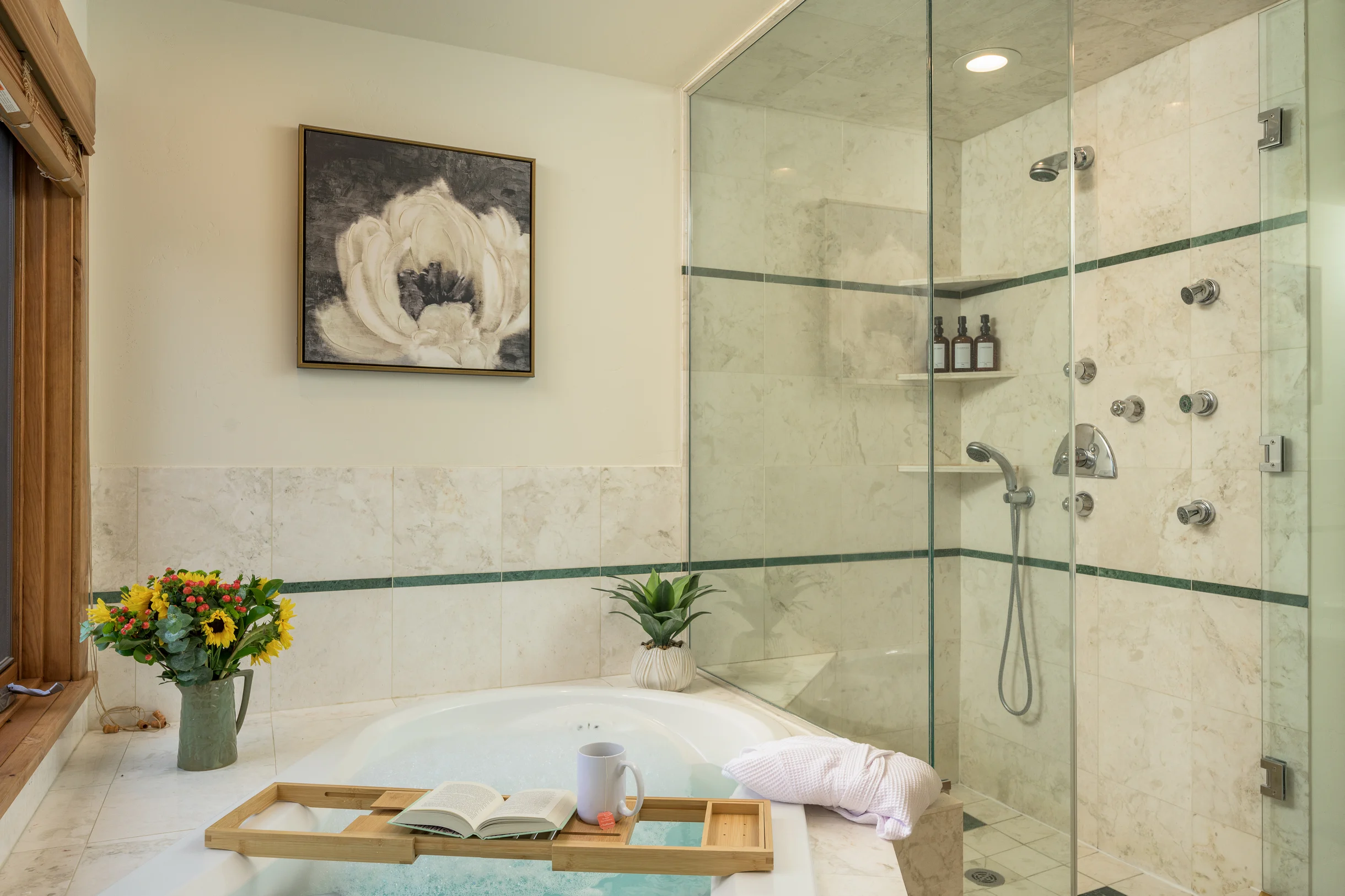 Wander Keystone Summit #31