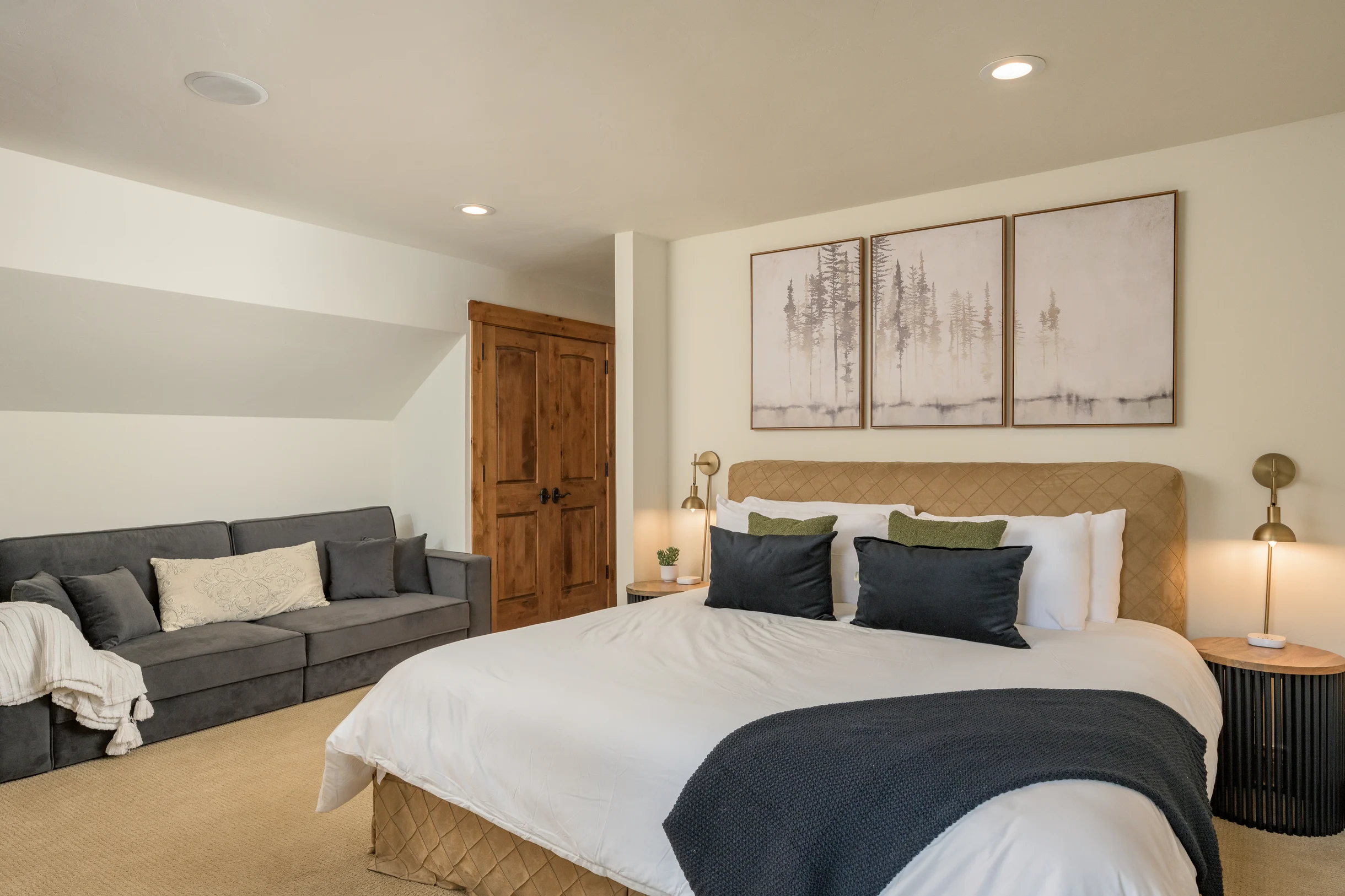 Wander Keystone Summit #51