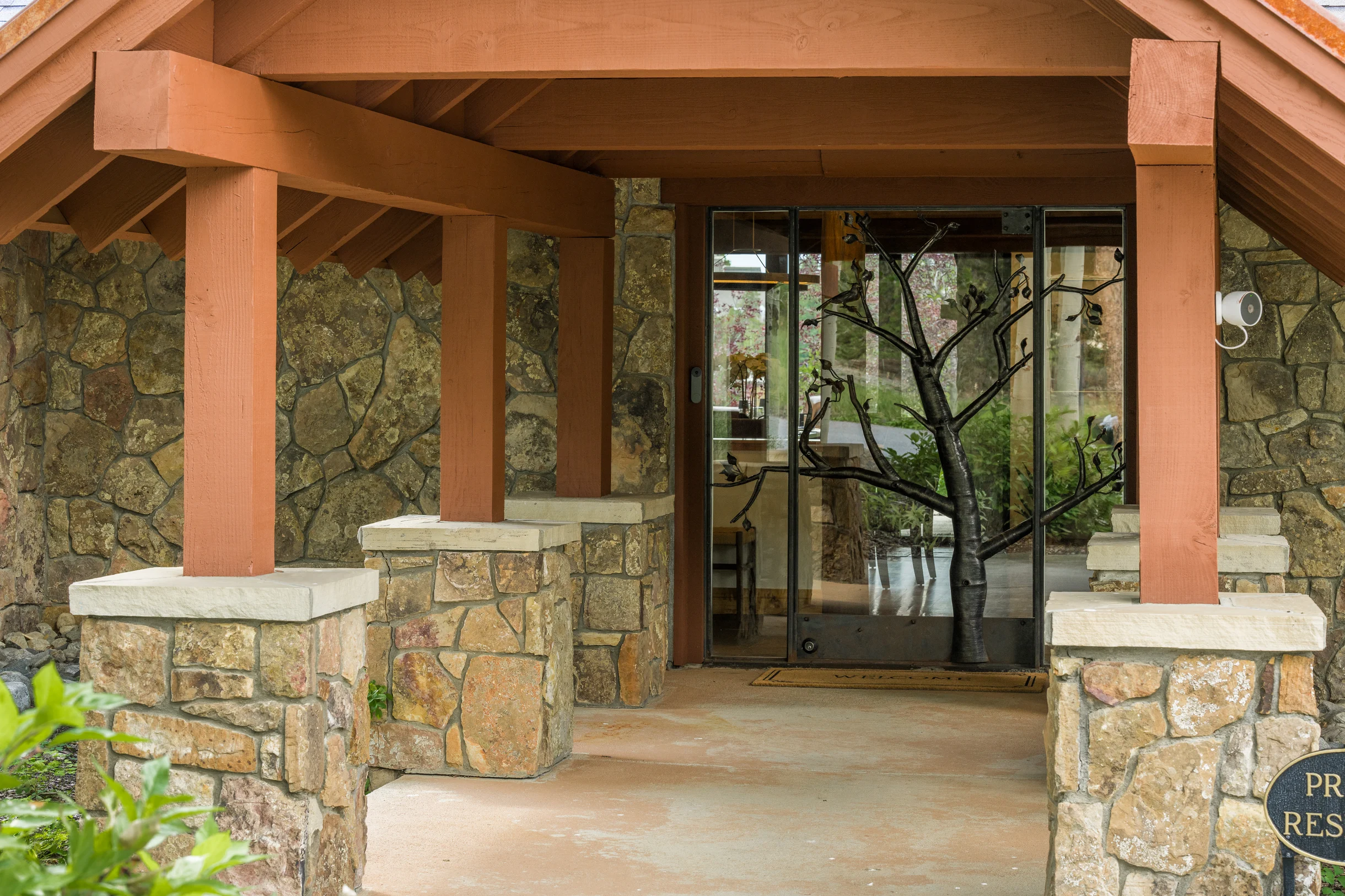 Wander Keystone Summit #69