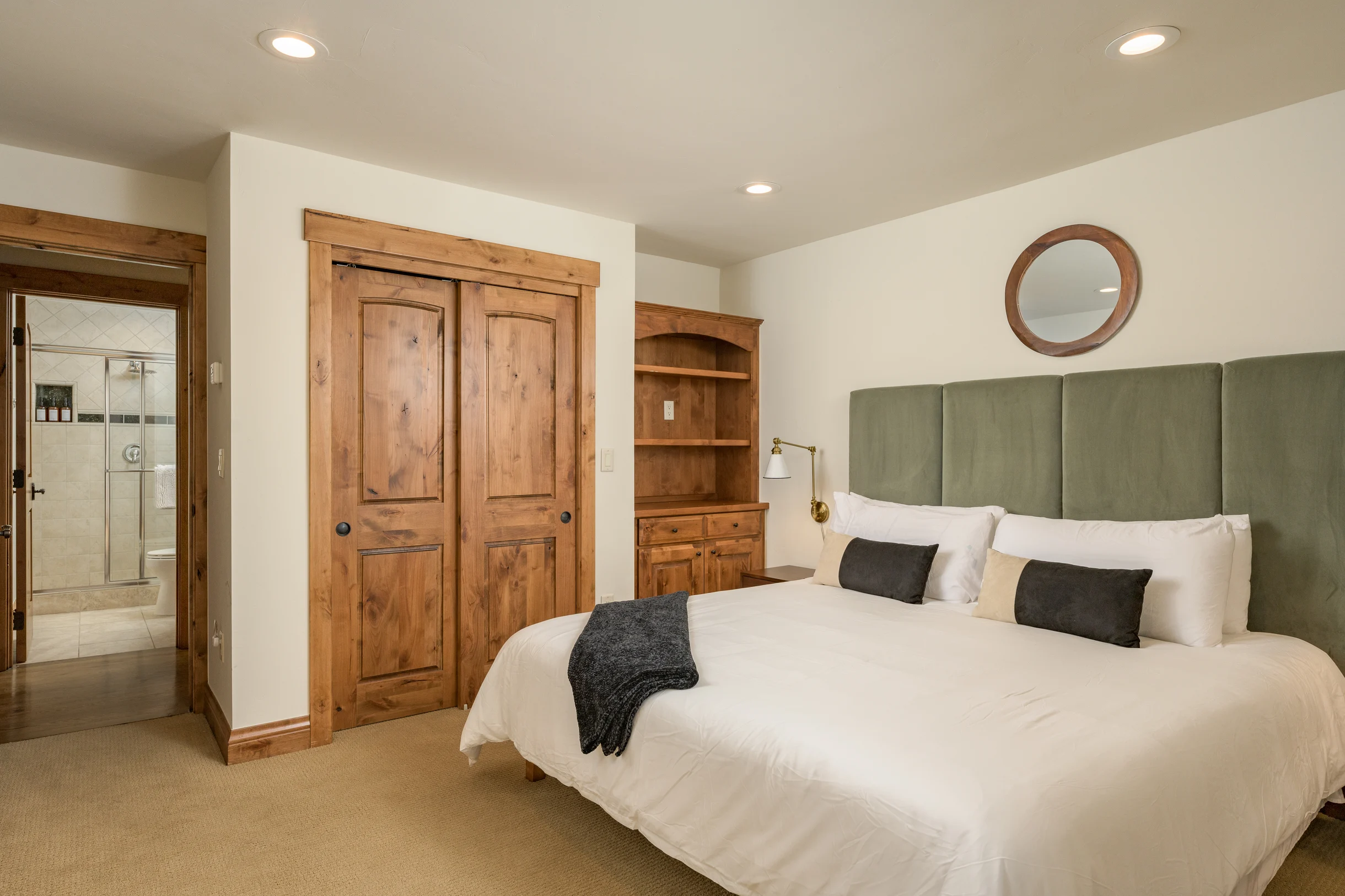 Wander Keystone Summit #48