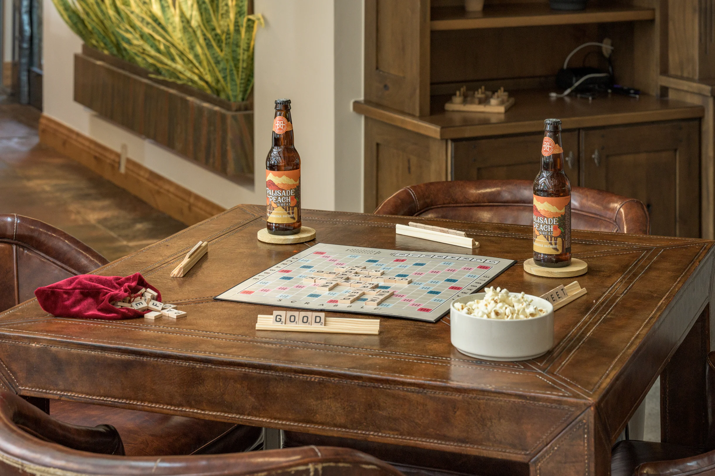 Wander Keystone Summit #86