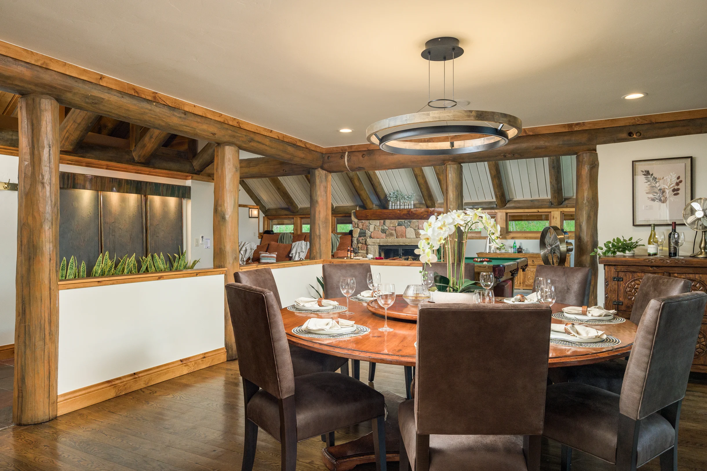 Wander Keystone Summit #39