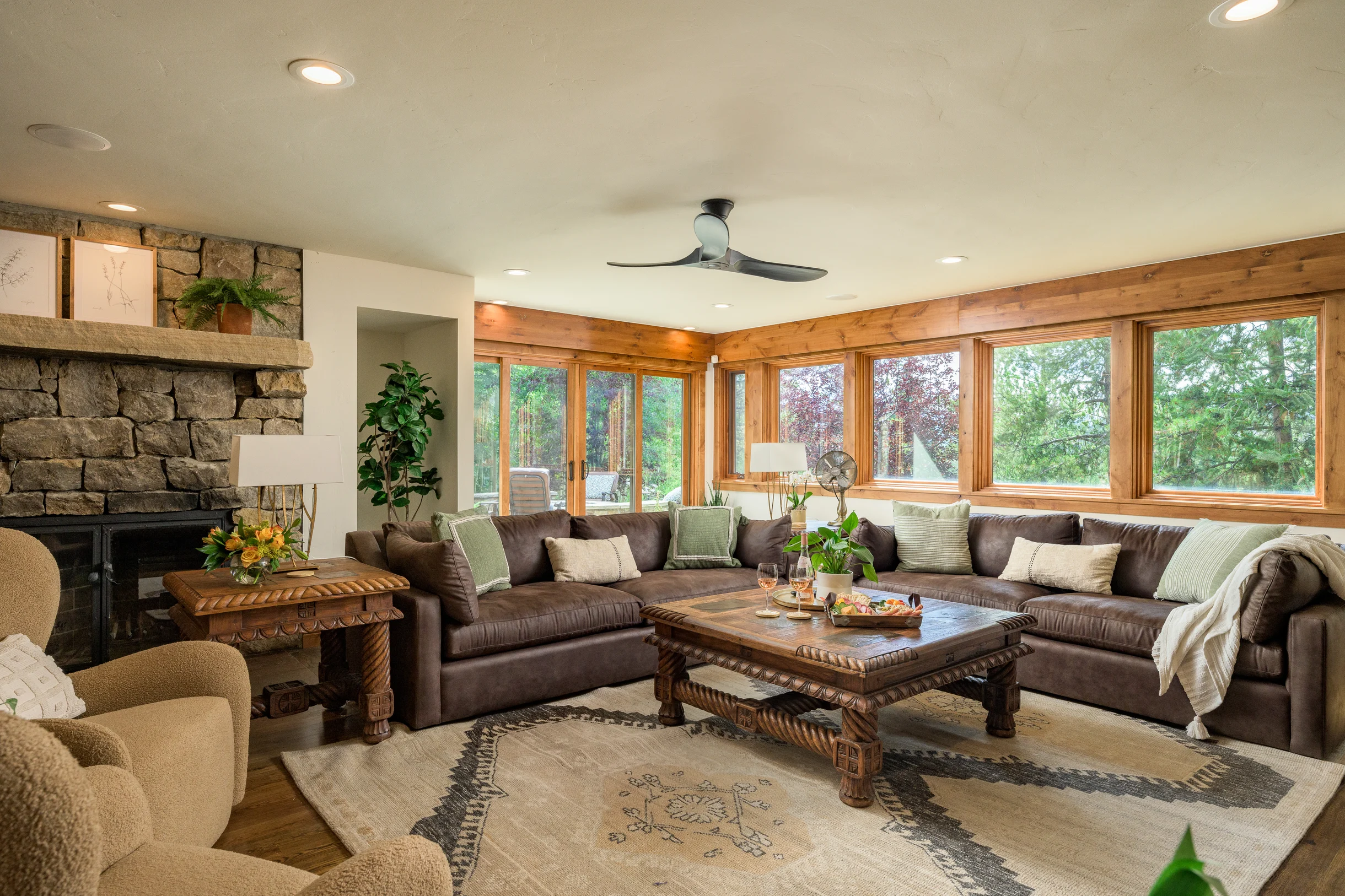 Wander Keystone Summit #37