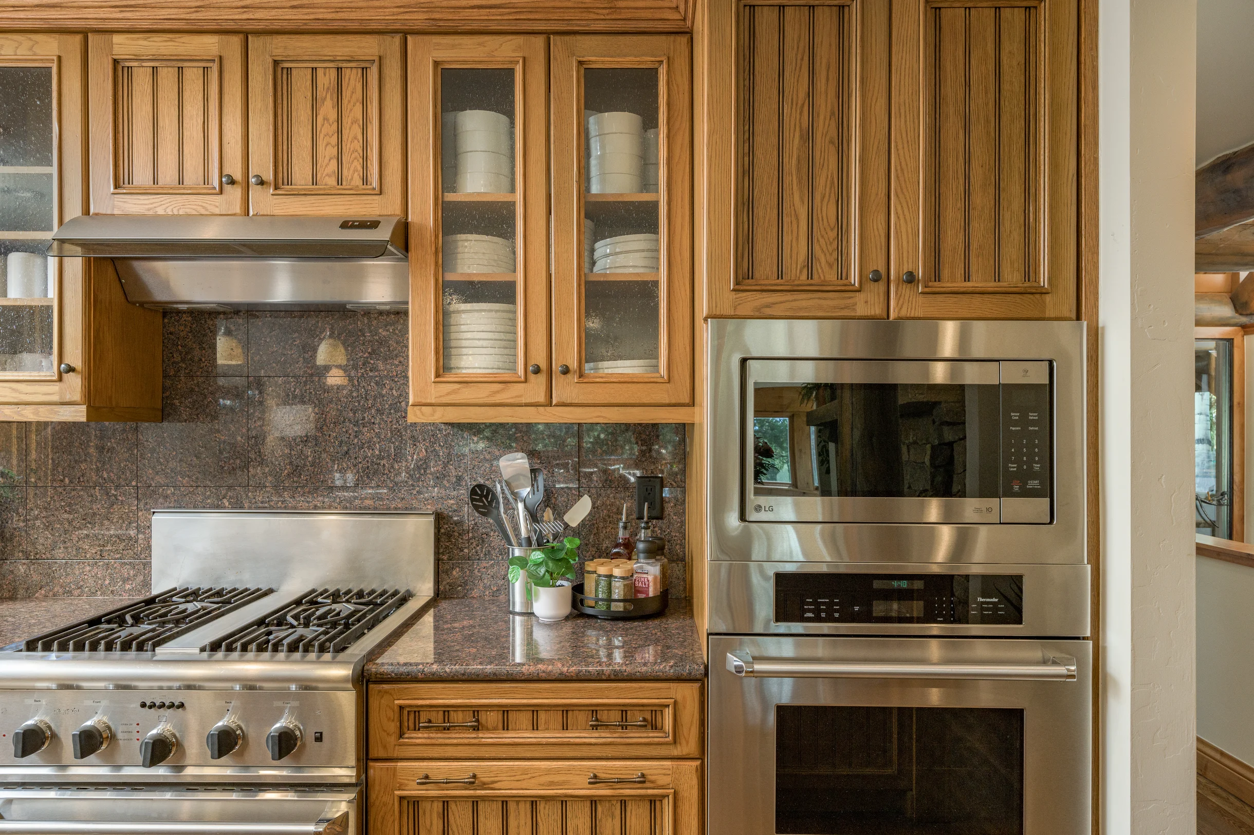 Wander Keystone Summit #70