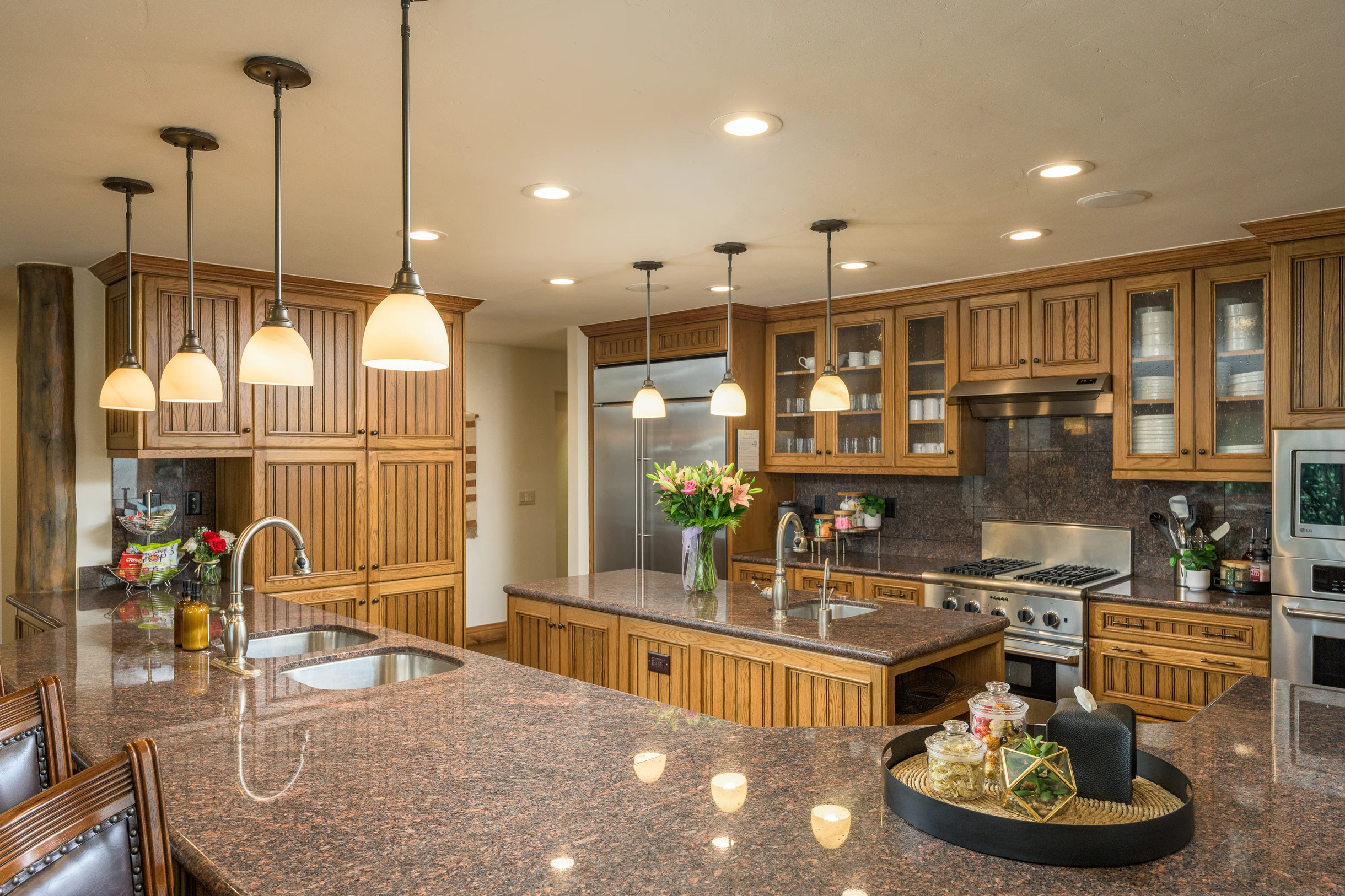 Wander Keystone Summit #21