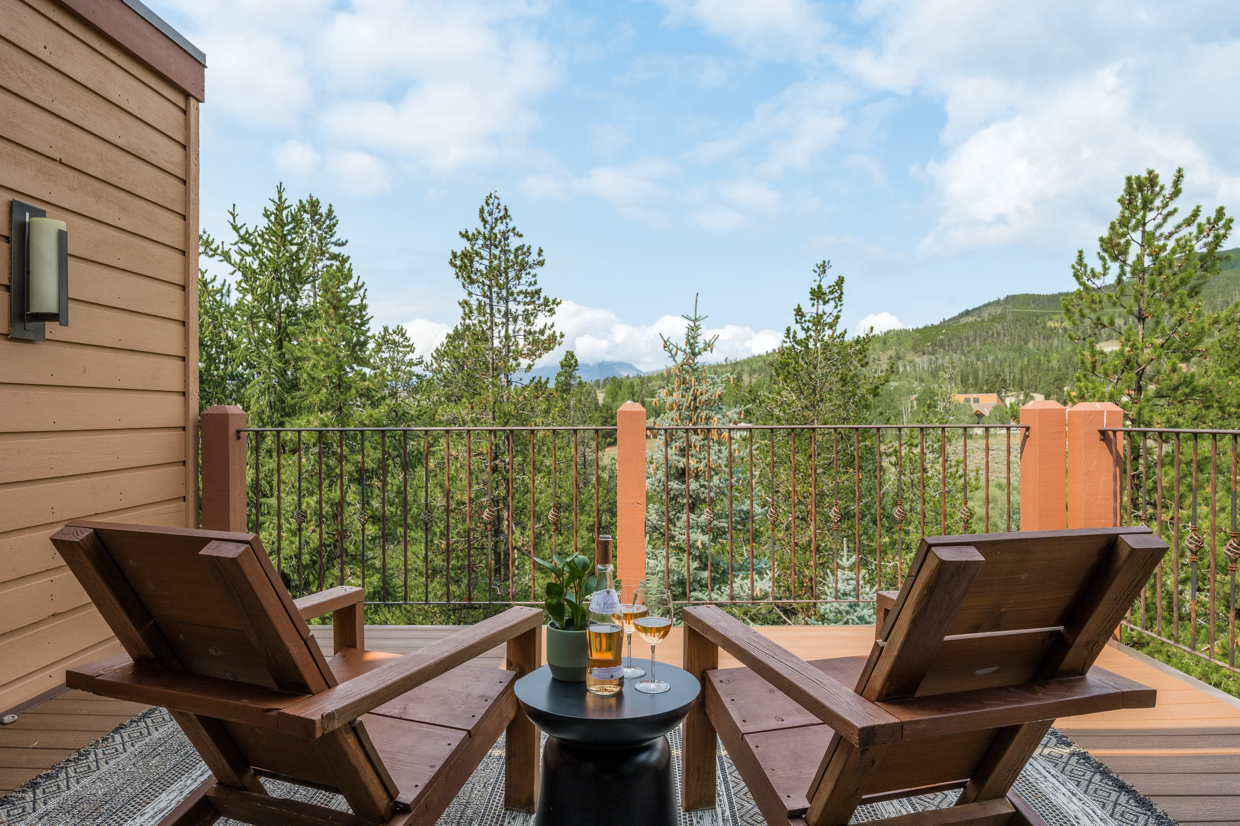 Wander Keystone Summit #25