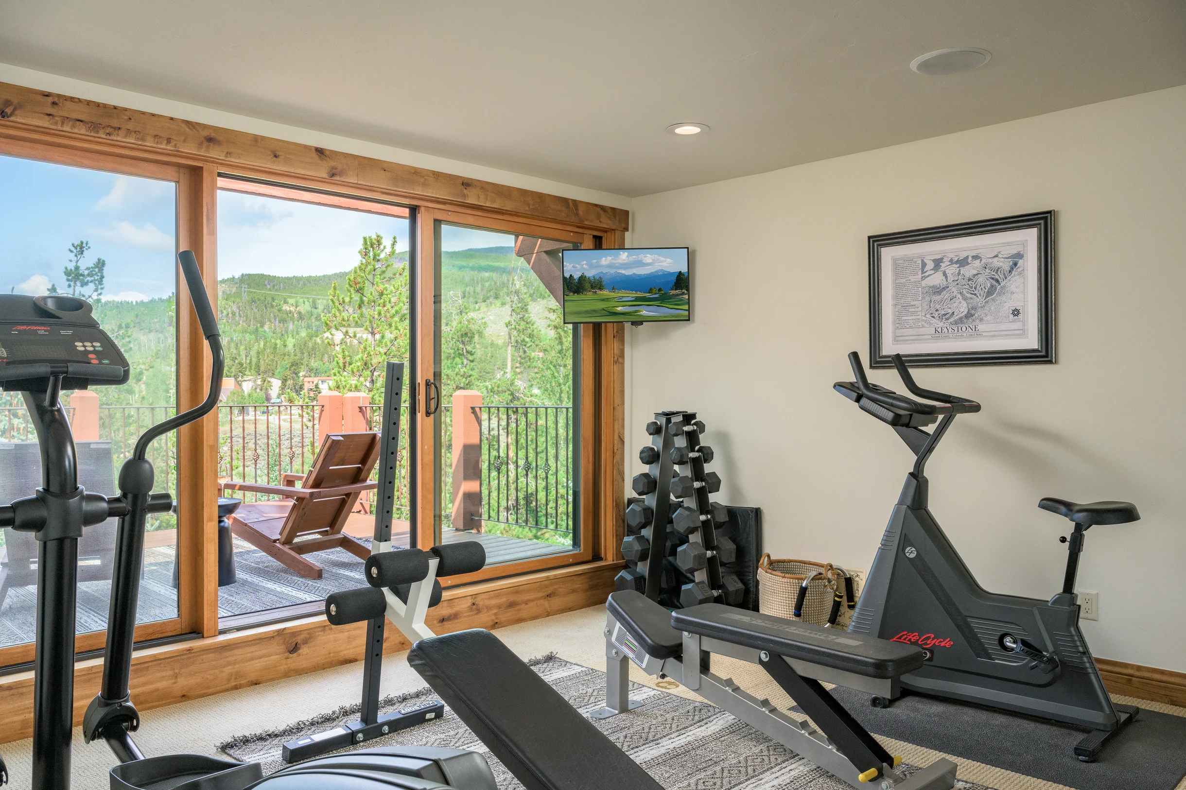 Wander Keystone Summit #45