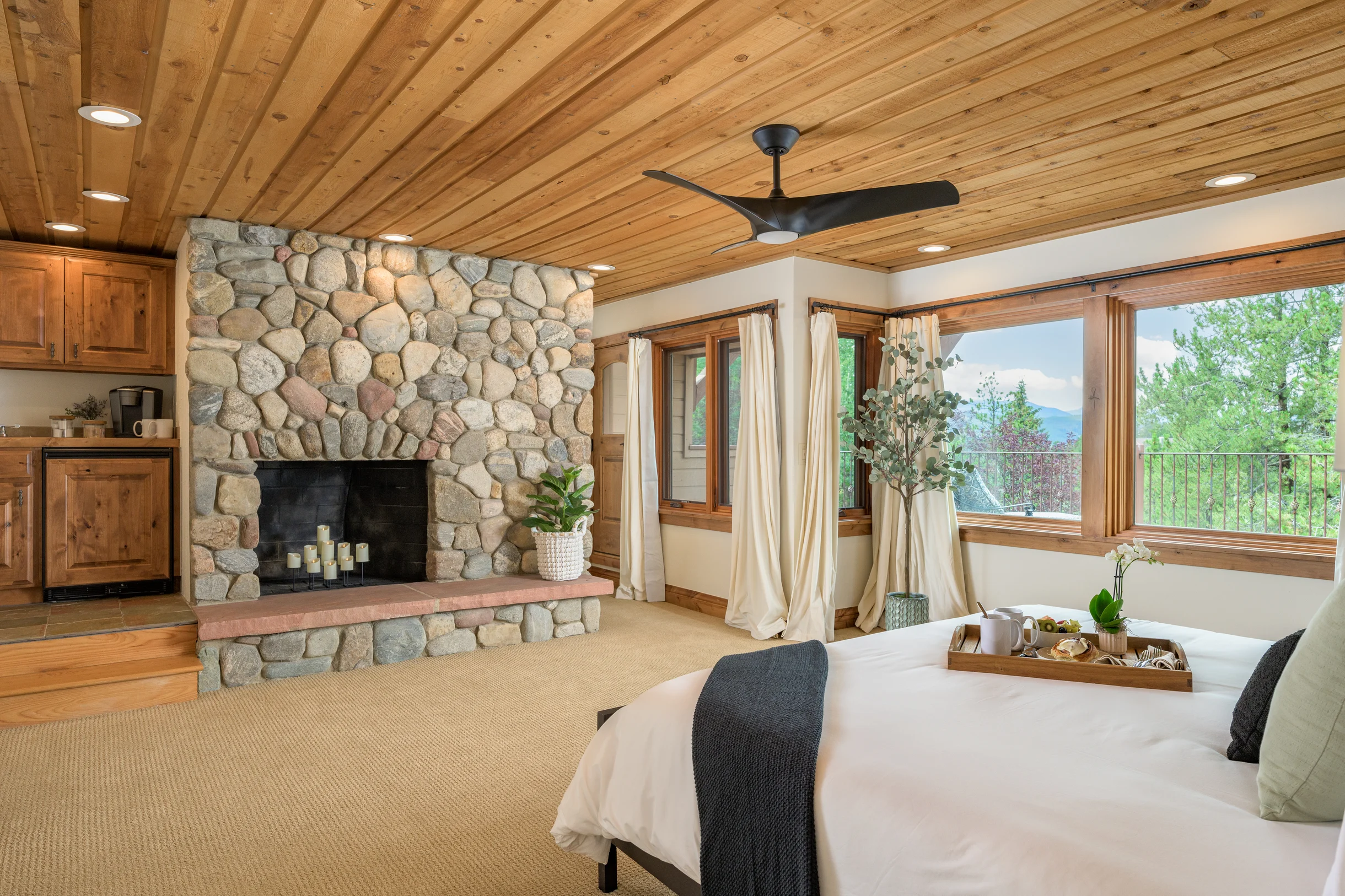 Wander Keystone Summit #54