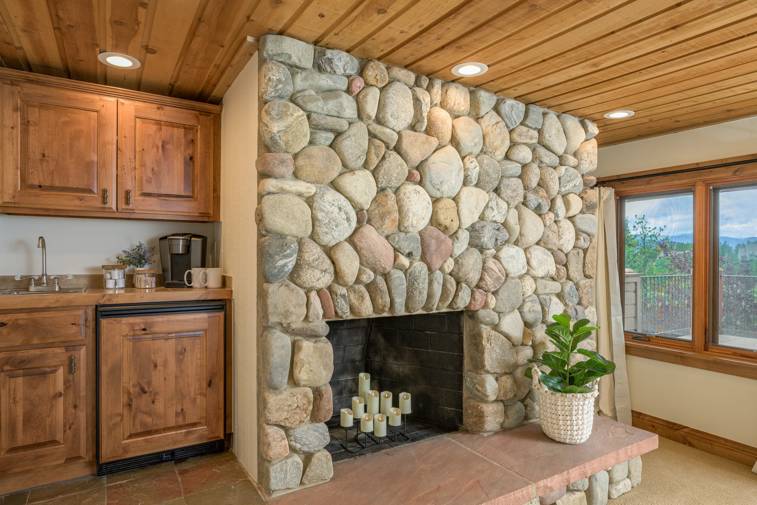 Wander Keystone Summit #77