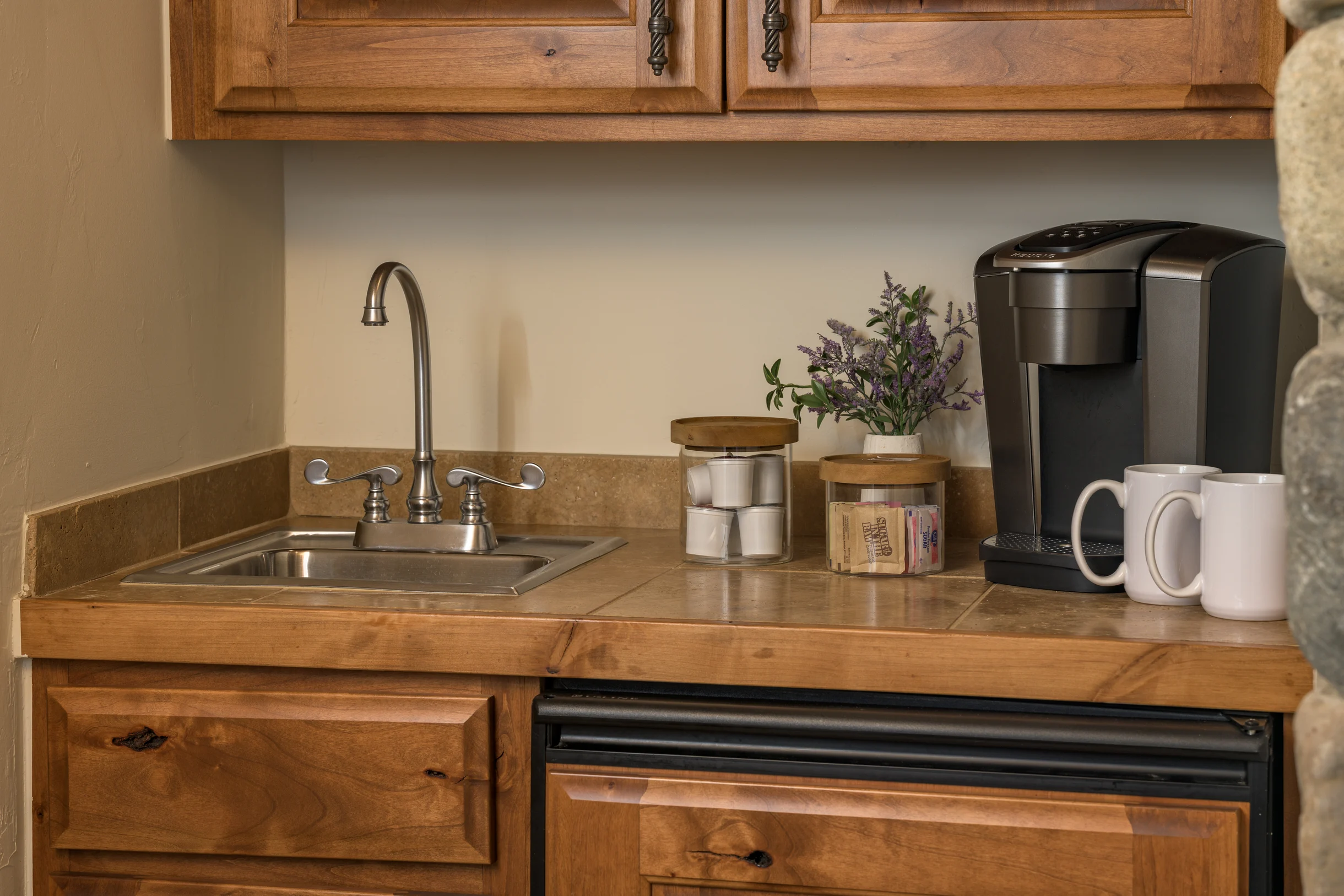 Wander Keystone Summit #84