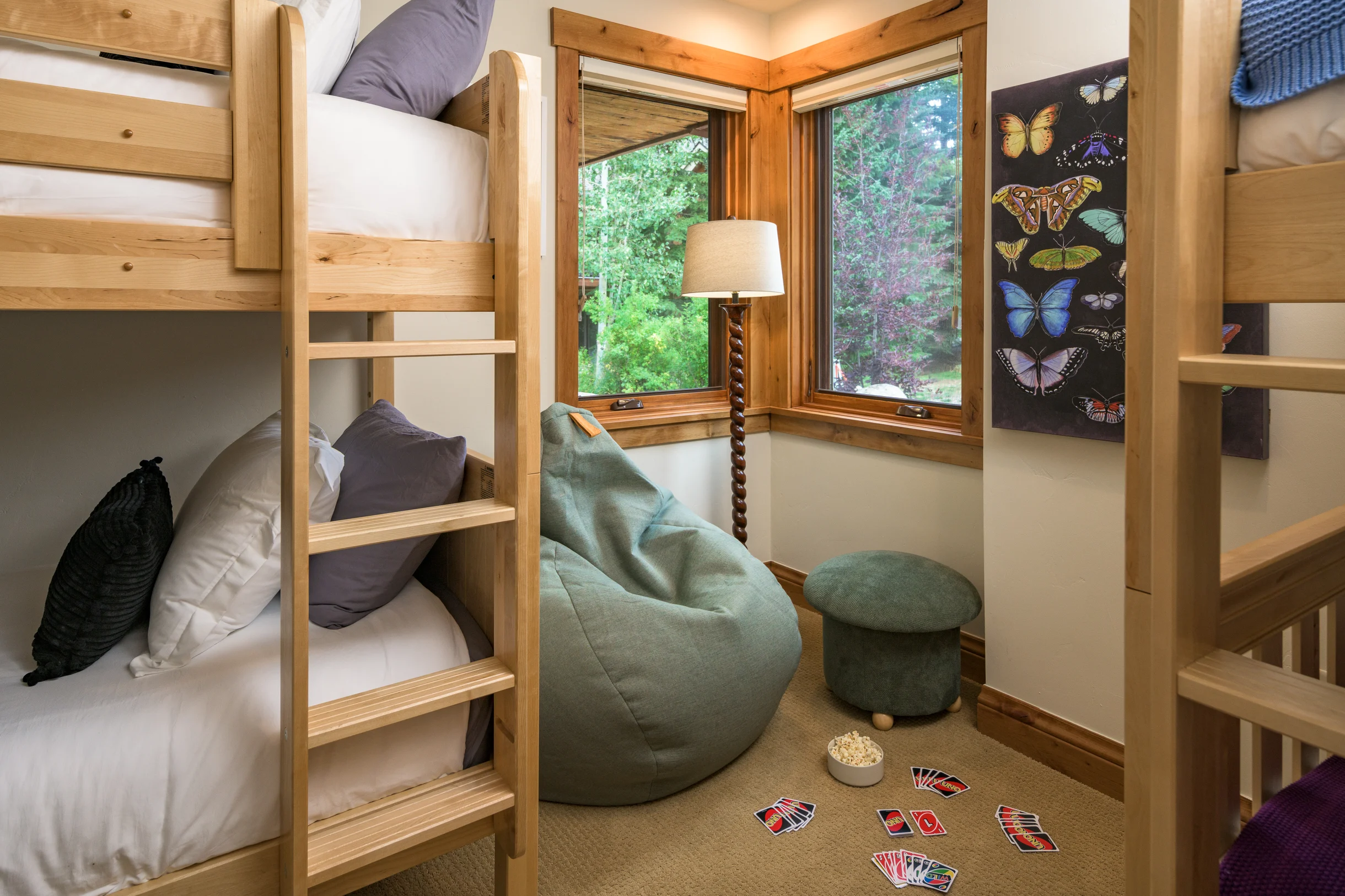 Wander Keystone Summit #97