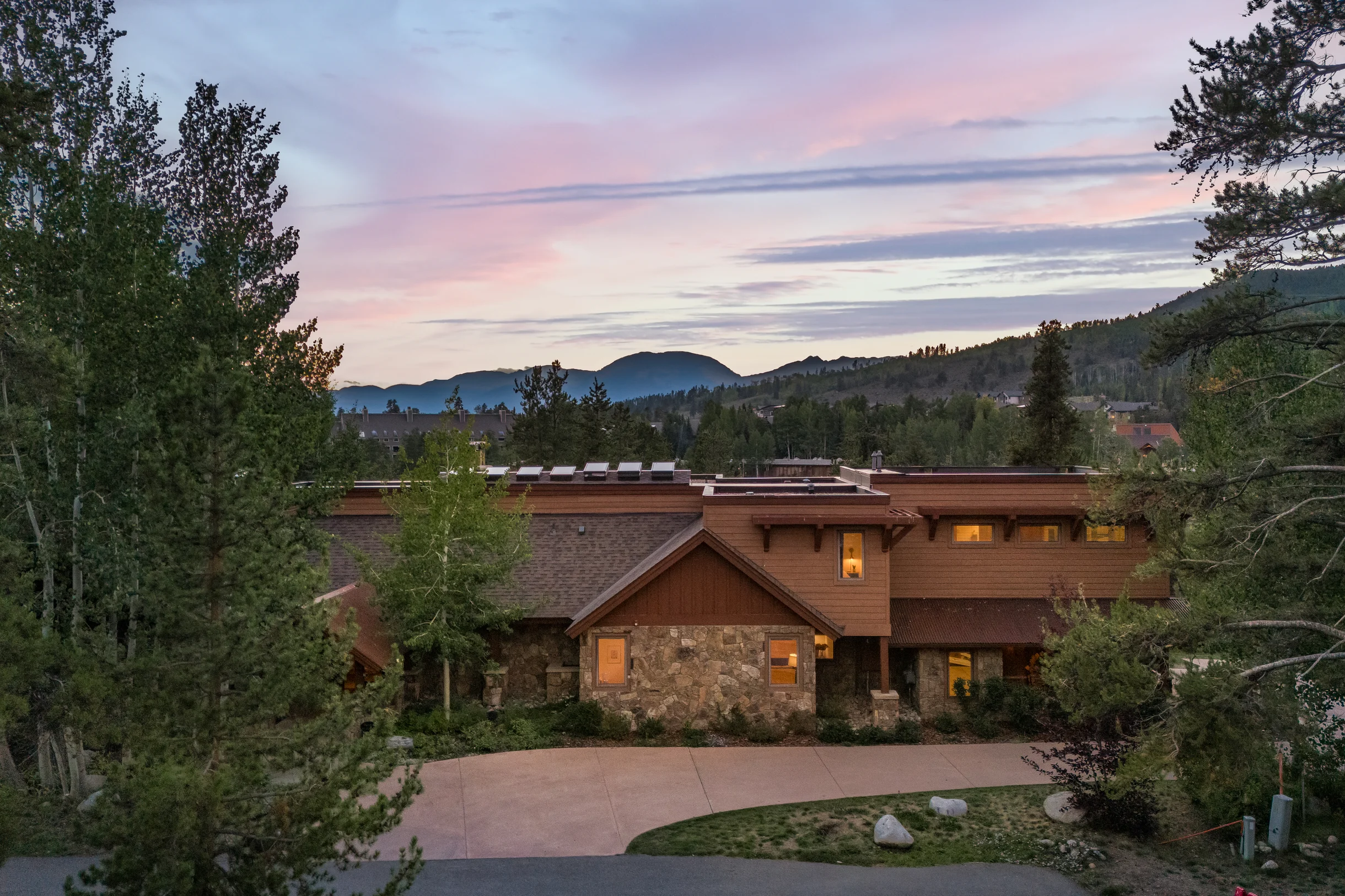 Wander Keystone Summit #6