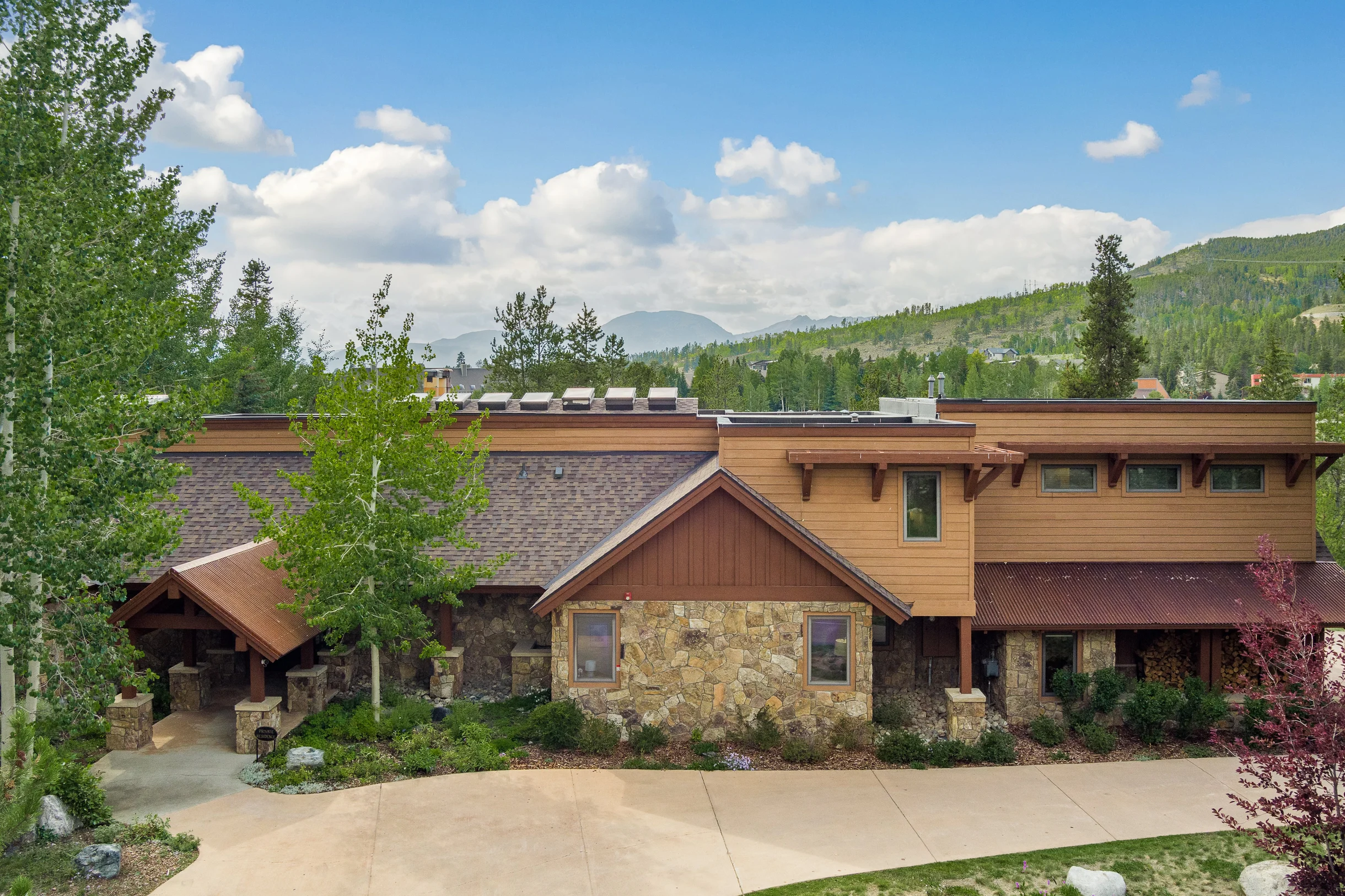 Wander Keystone Summit #78