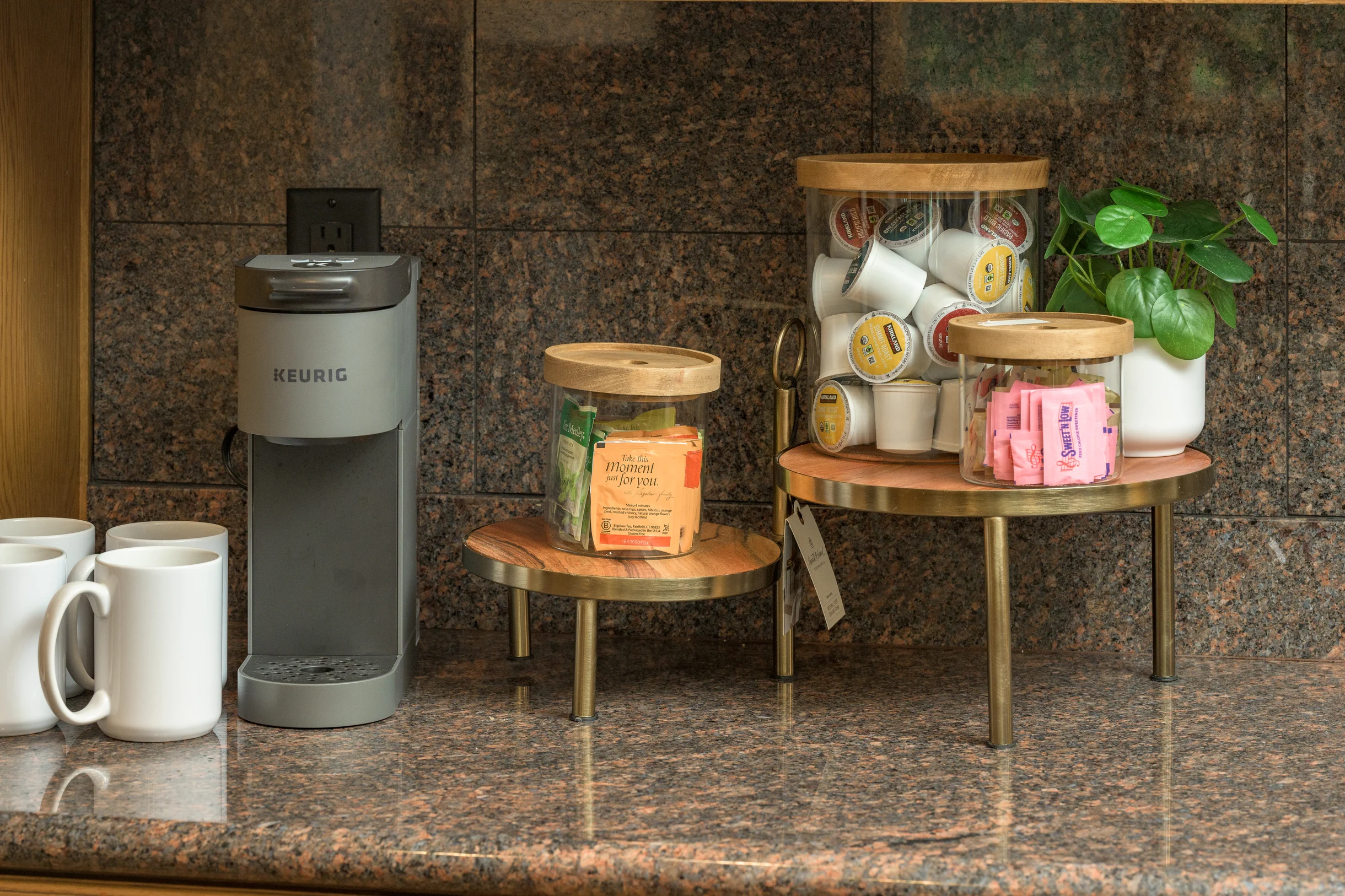 Wander Keystone Summit #94