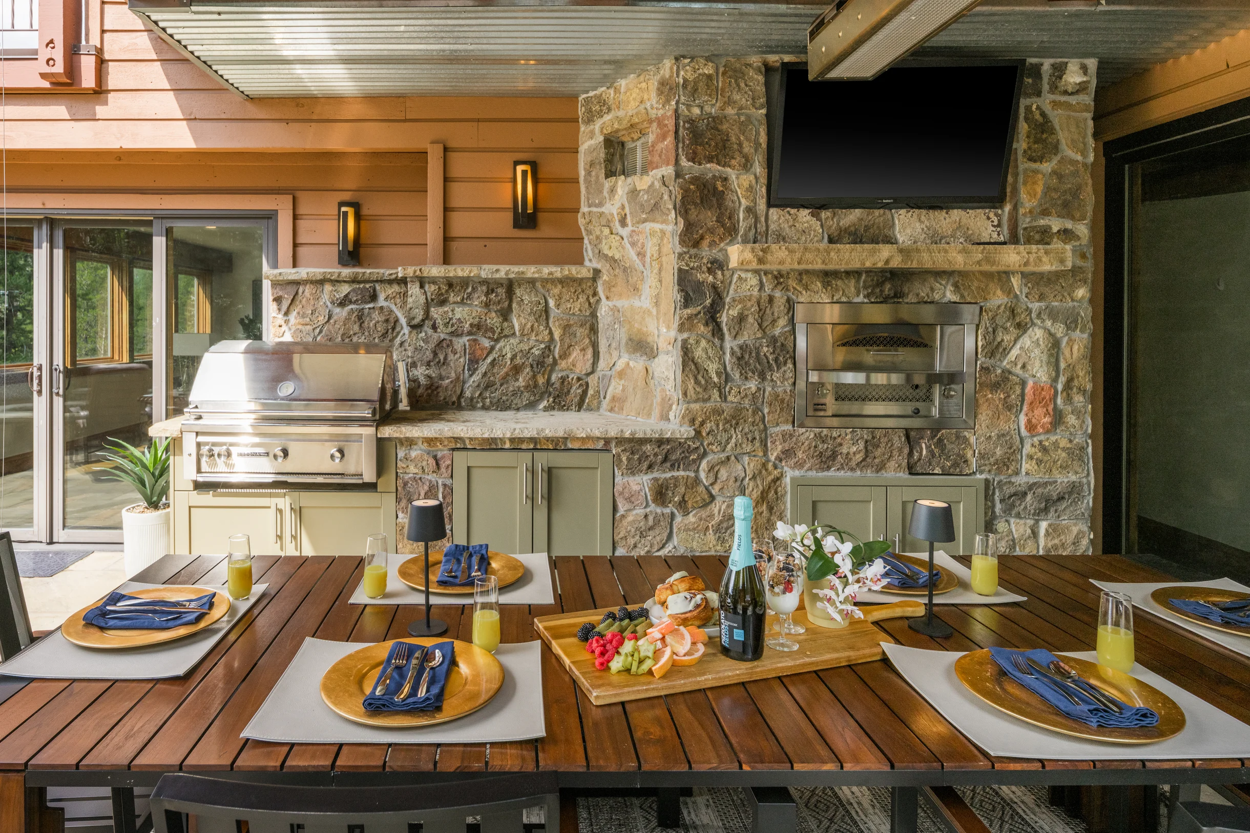 Wander Keystone Summit #91