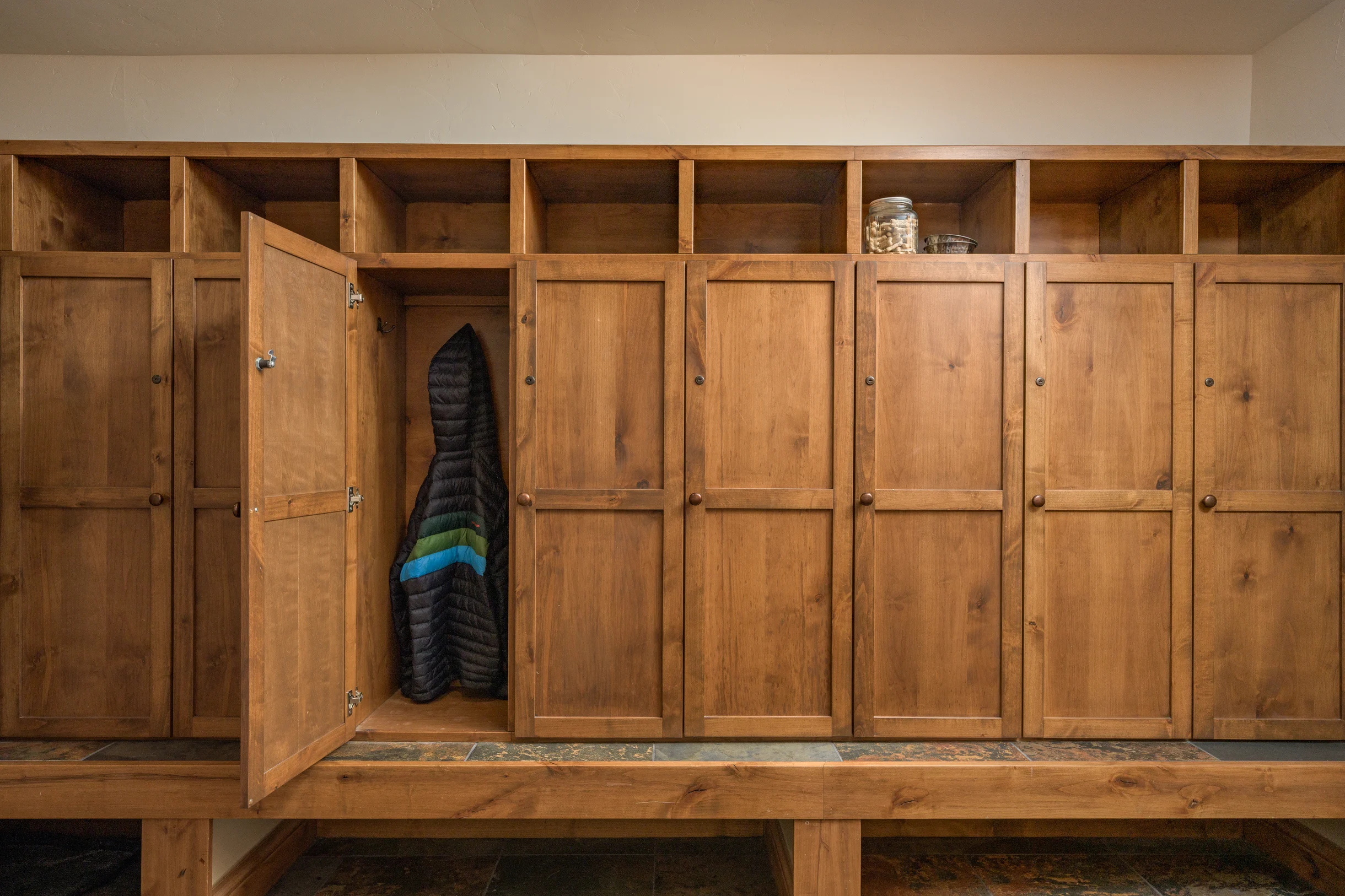 Wander Keystone Summit #40