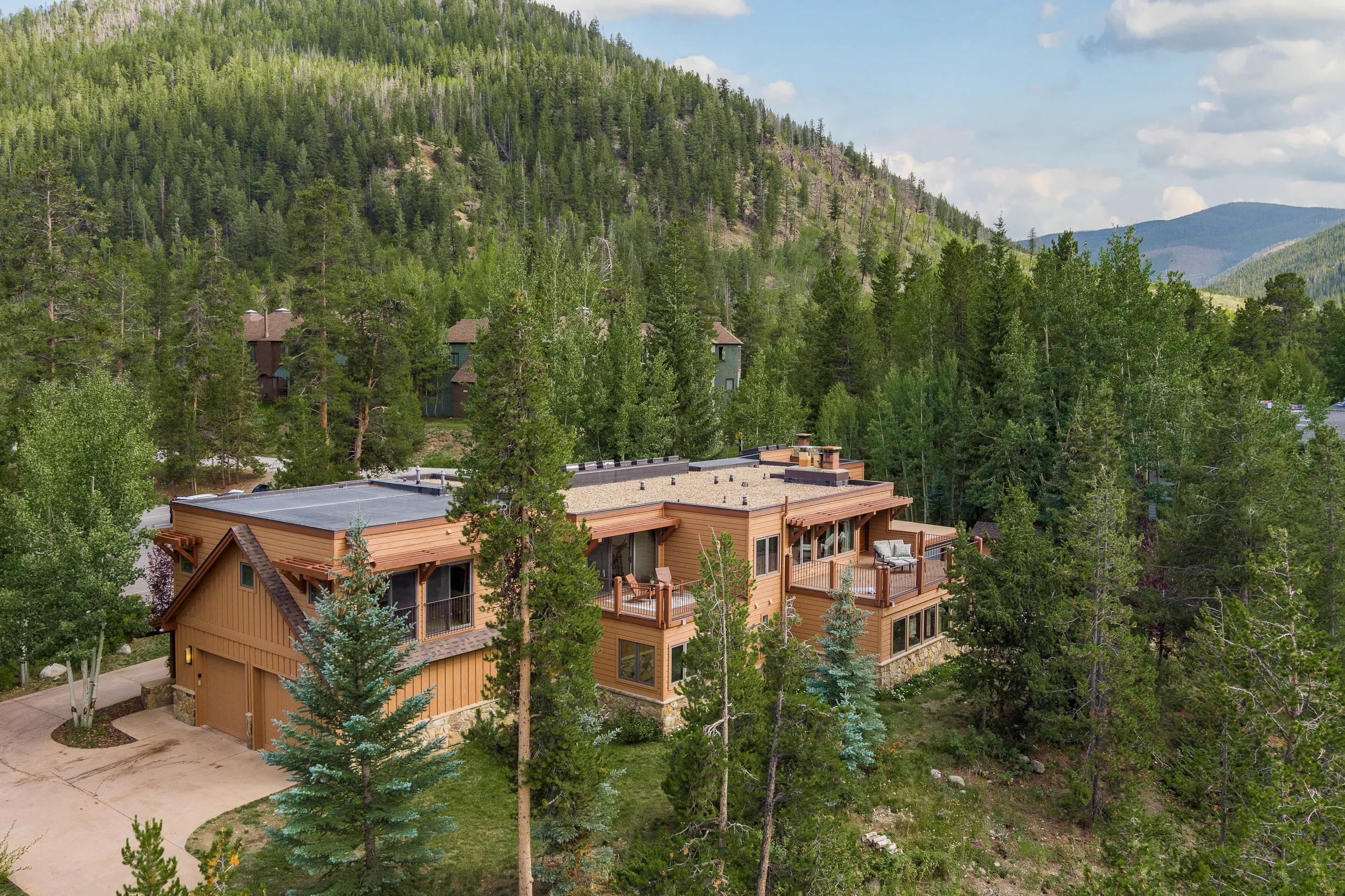 Wander Keystone Summit #96