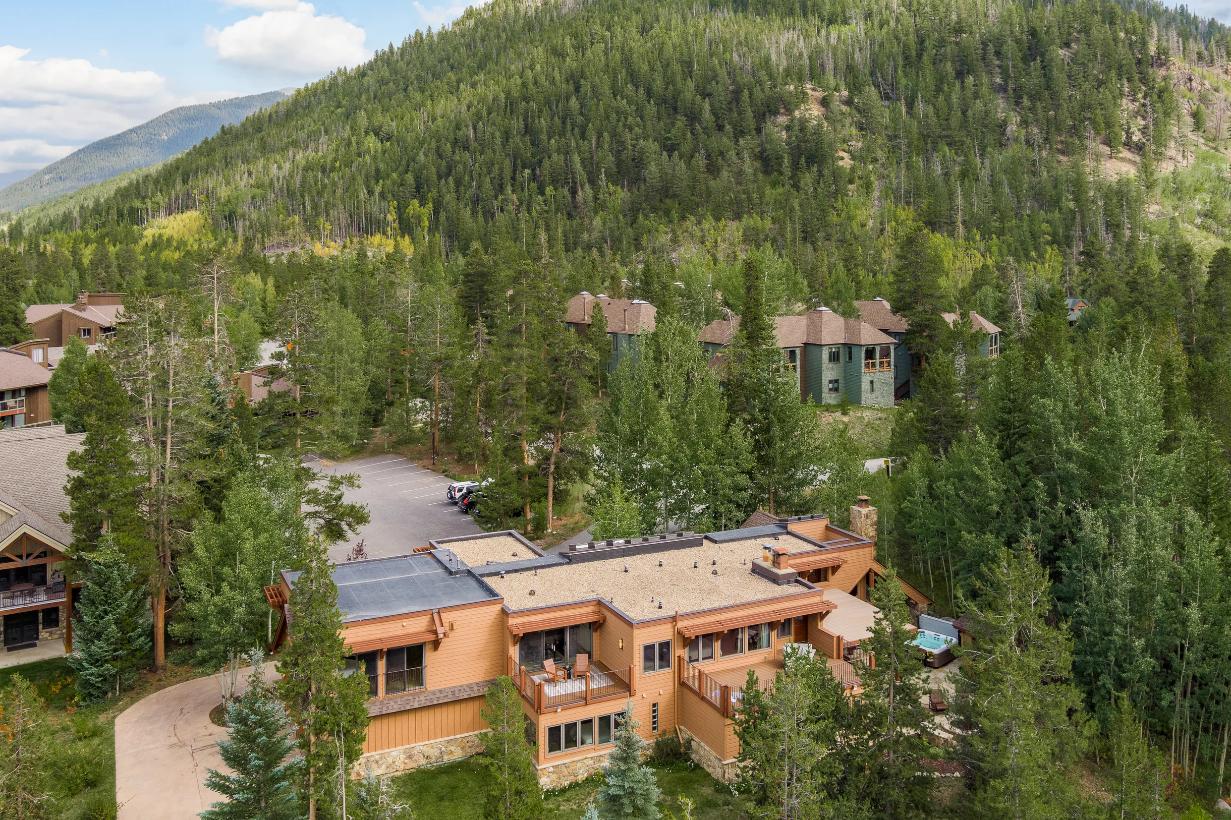 Wander Keystone Summit #89