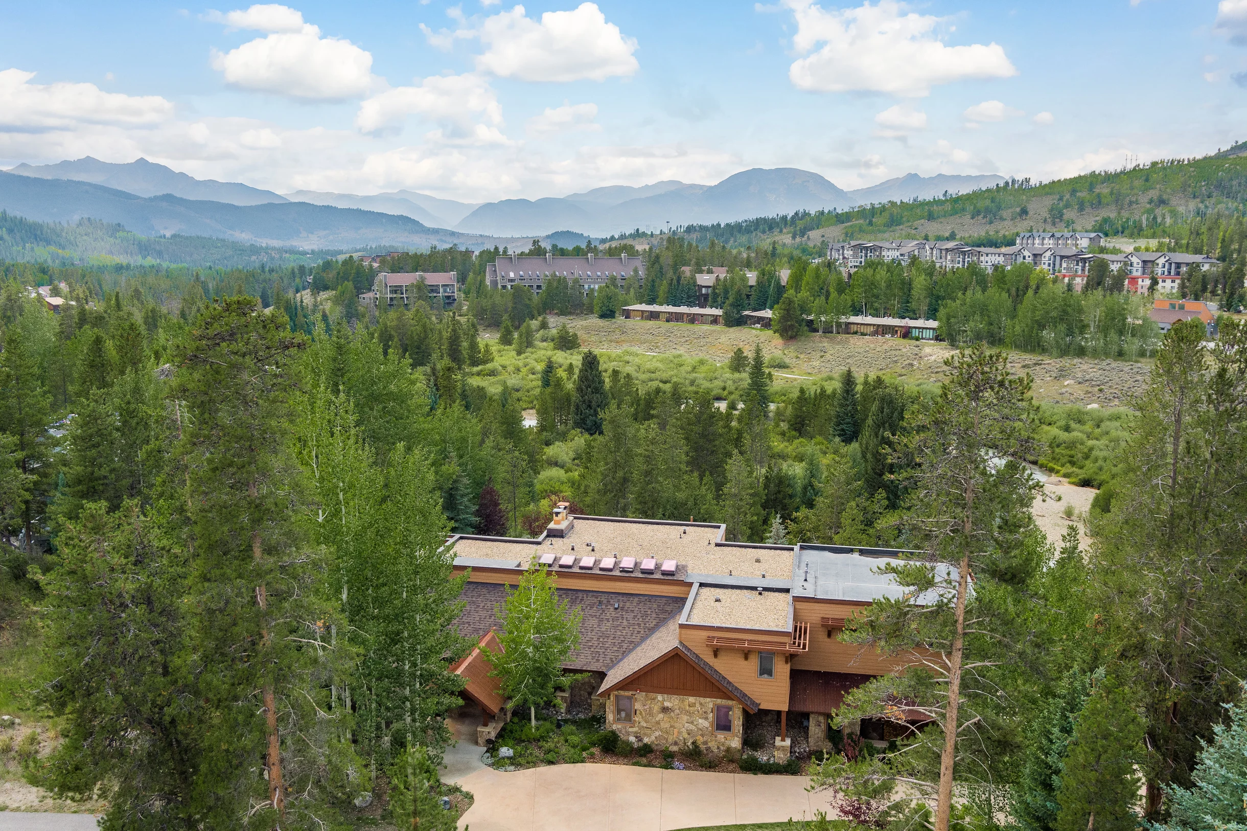 Wander Keystone Summit #92