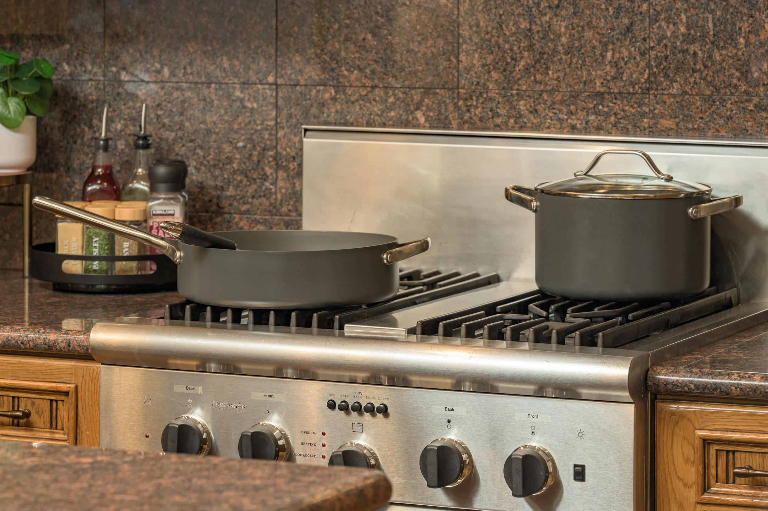 Wander Keystone Summit #90