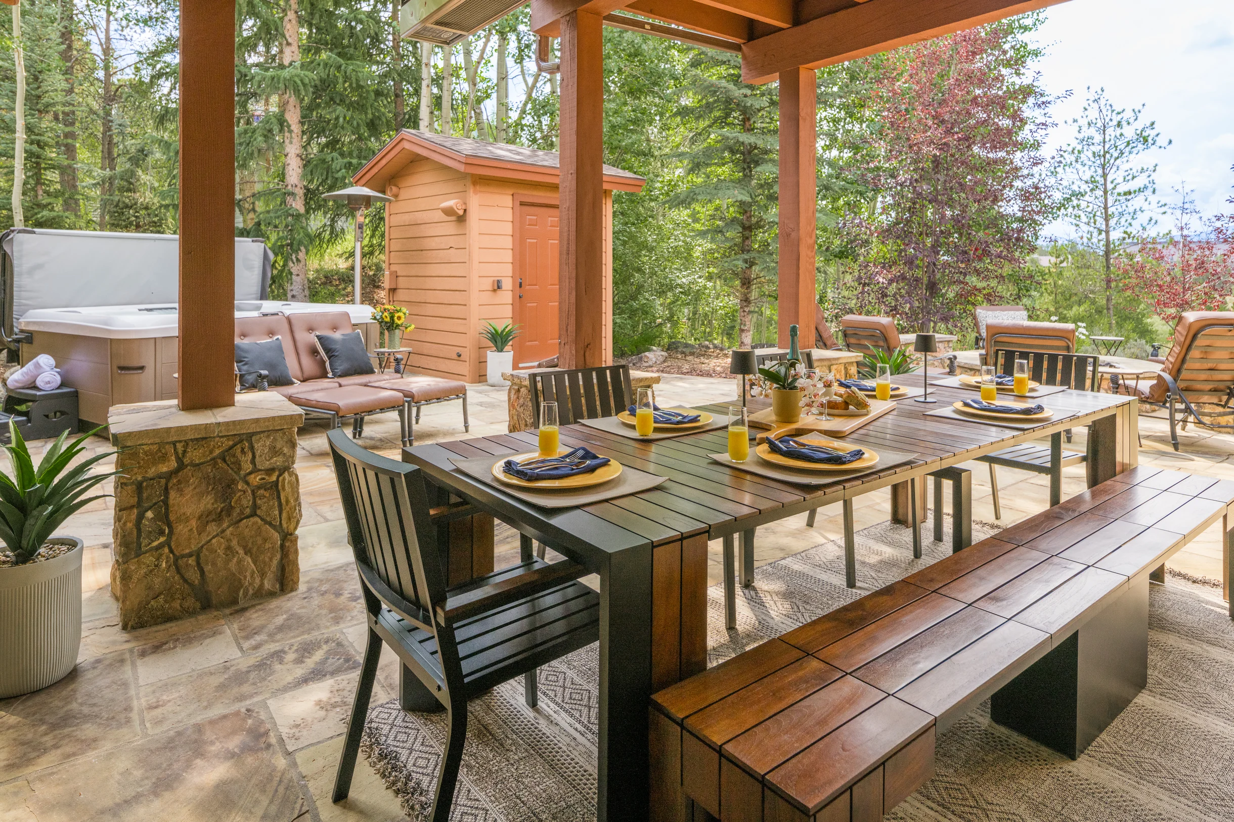 Wander Keystone Summit #98