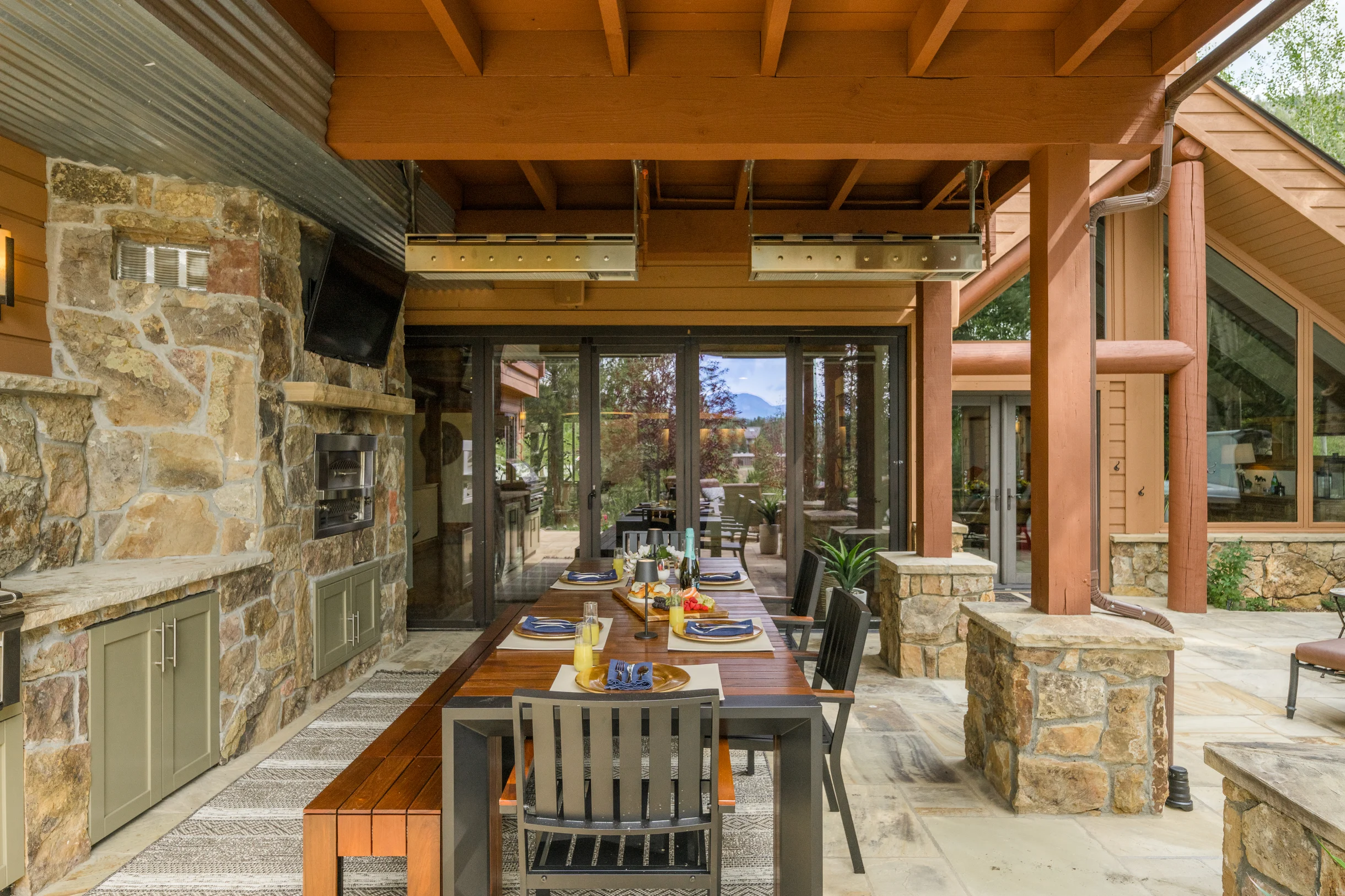 Wander Keystone Summit #95