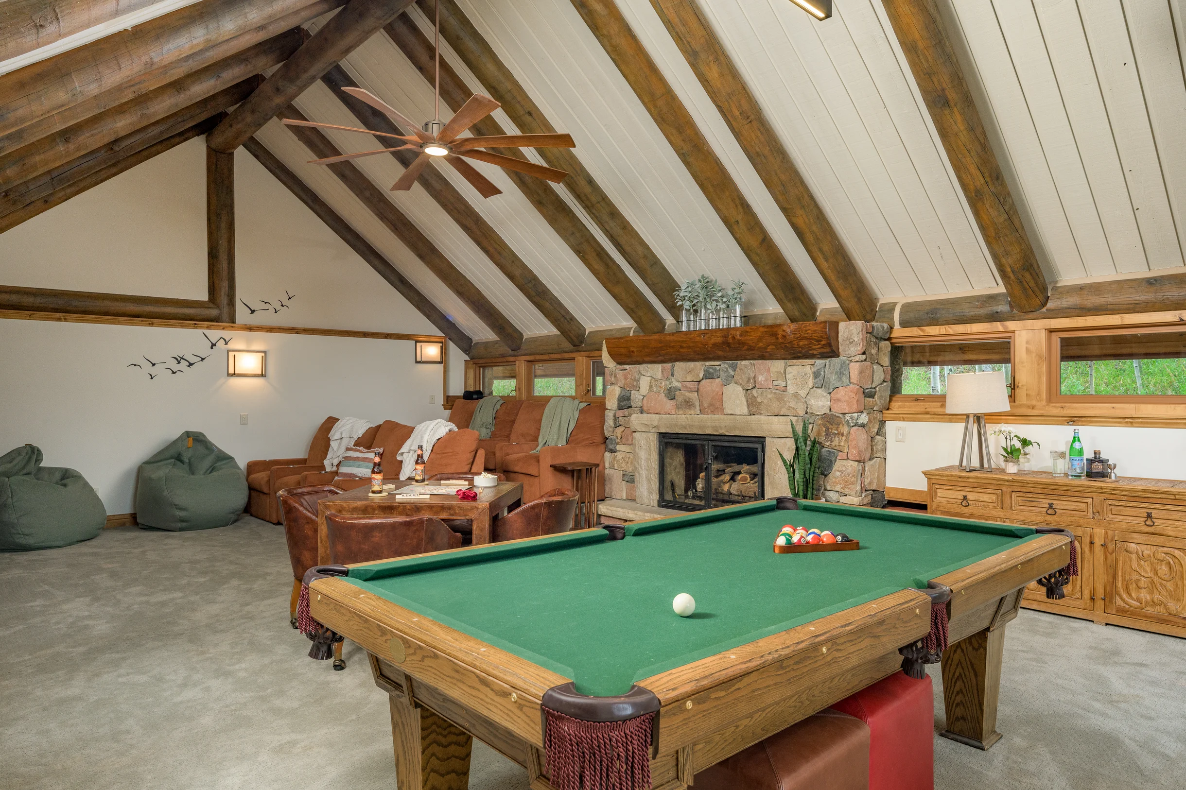 Wander Keystone Summit #57